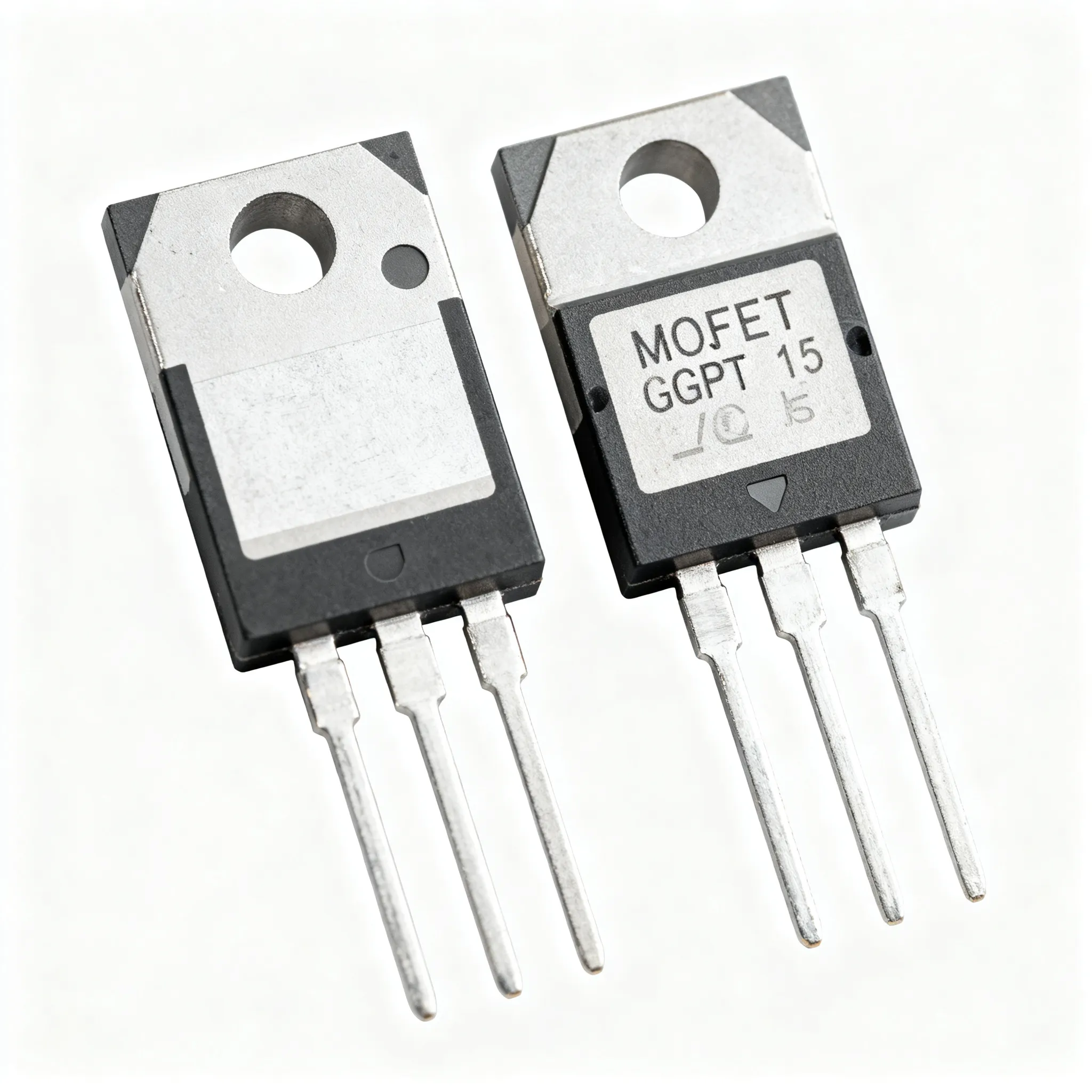 MOSFET vs IGBT: Which Semiconductor Technology Delivers Superior Performance for High-Power Applications?