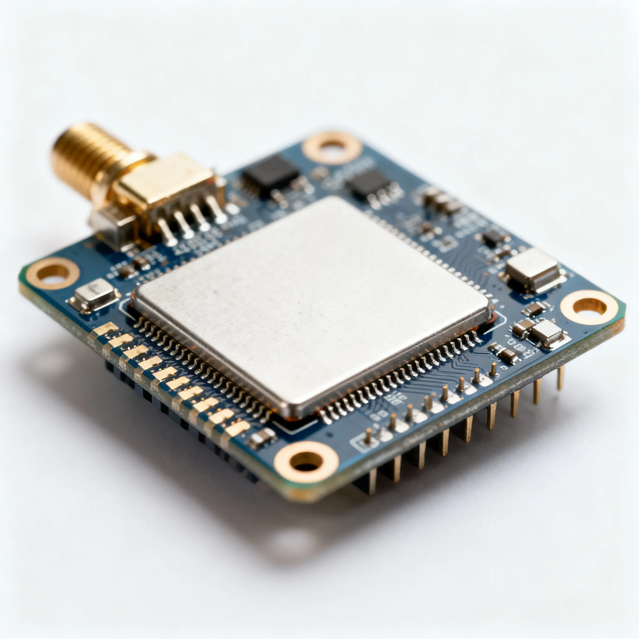 Evaluating RF Module Prices: A 2026 Market Outlook for Engineers
