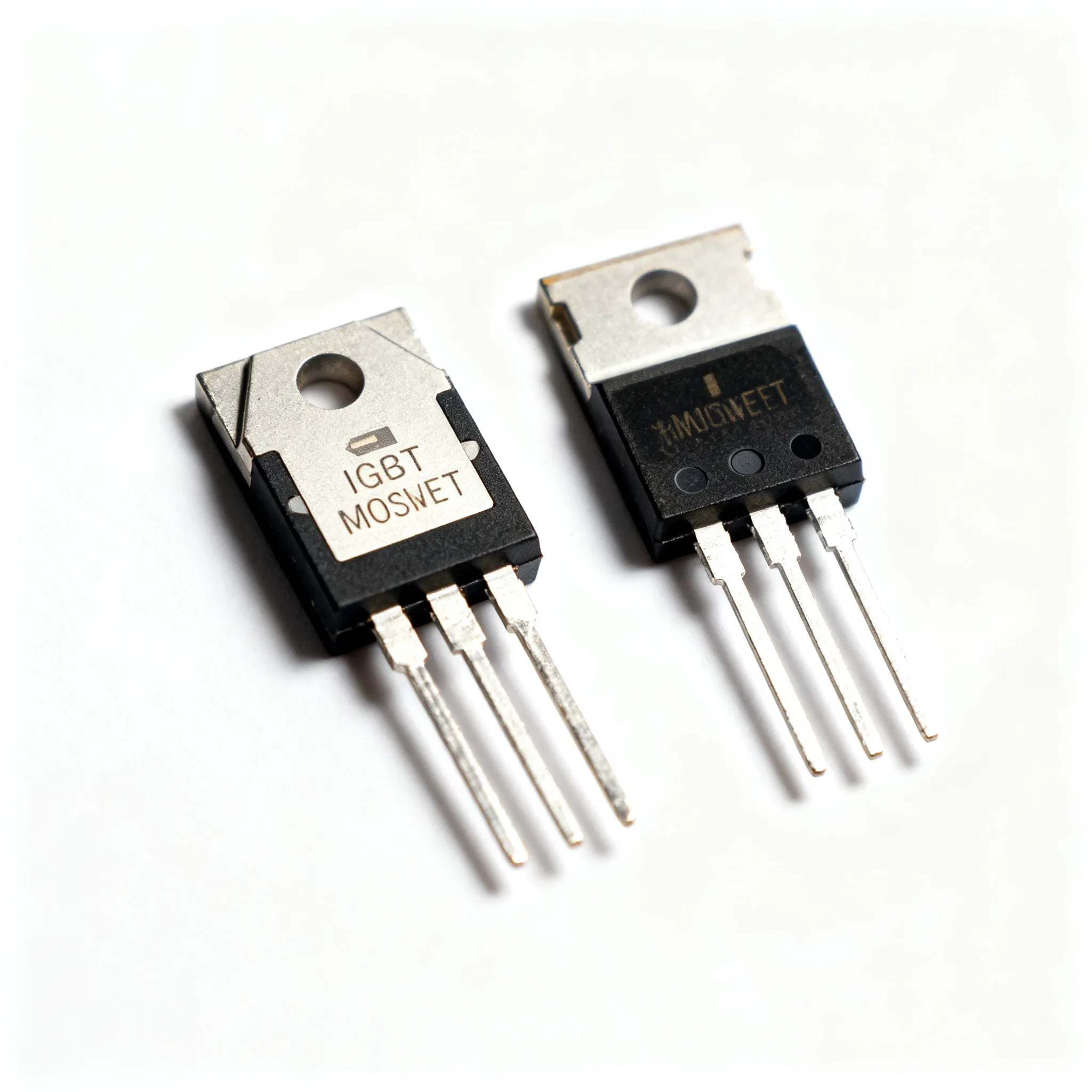 IGBT vs MOSFET: A Practical Guide to Choosing the Right Power Transistor for Your Application
