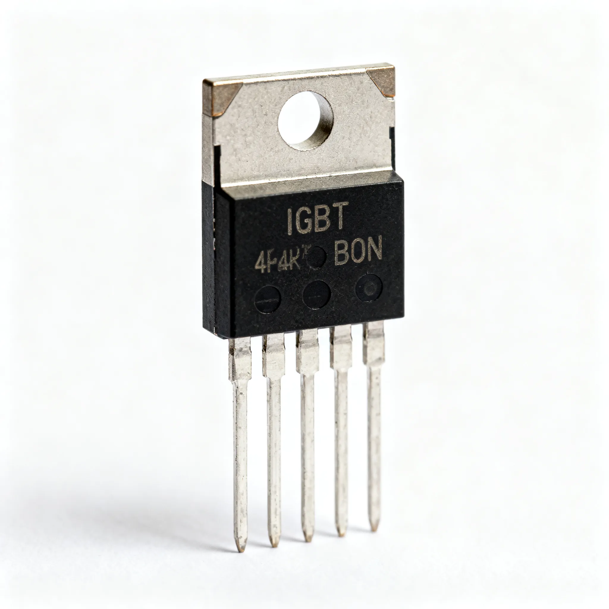 A Practical Guide to Selecting the Right IGBT BOC for Your Projects