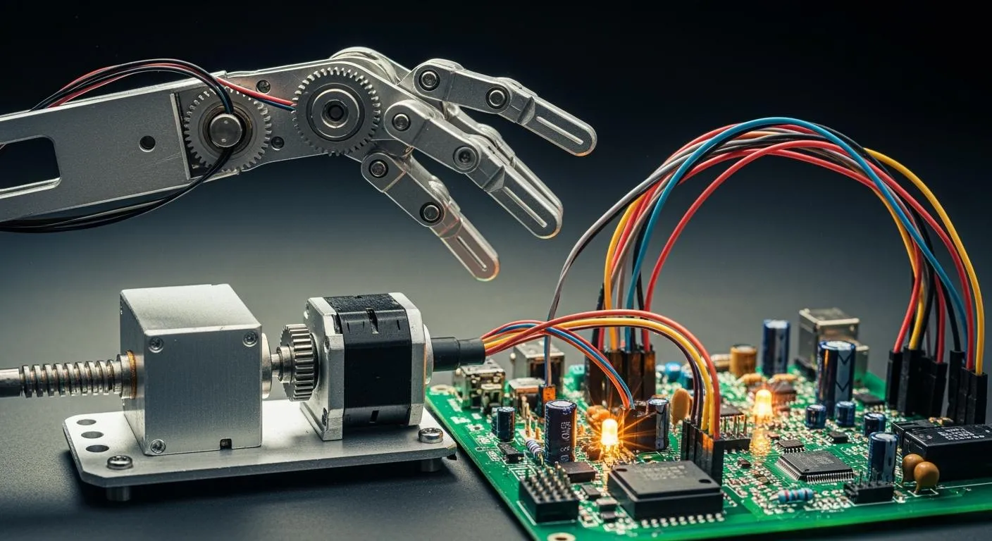 What Is Actuation and Why It Matters in Electronics