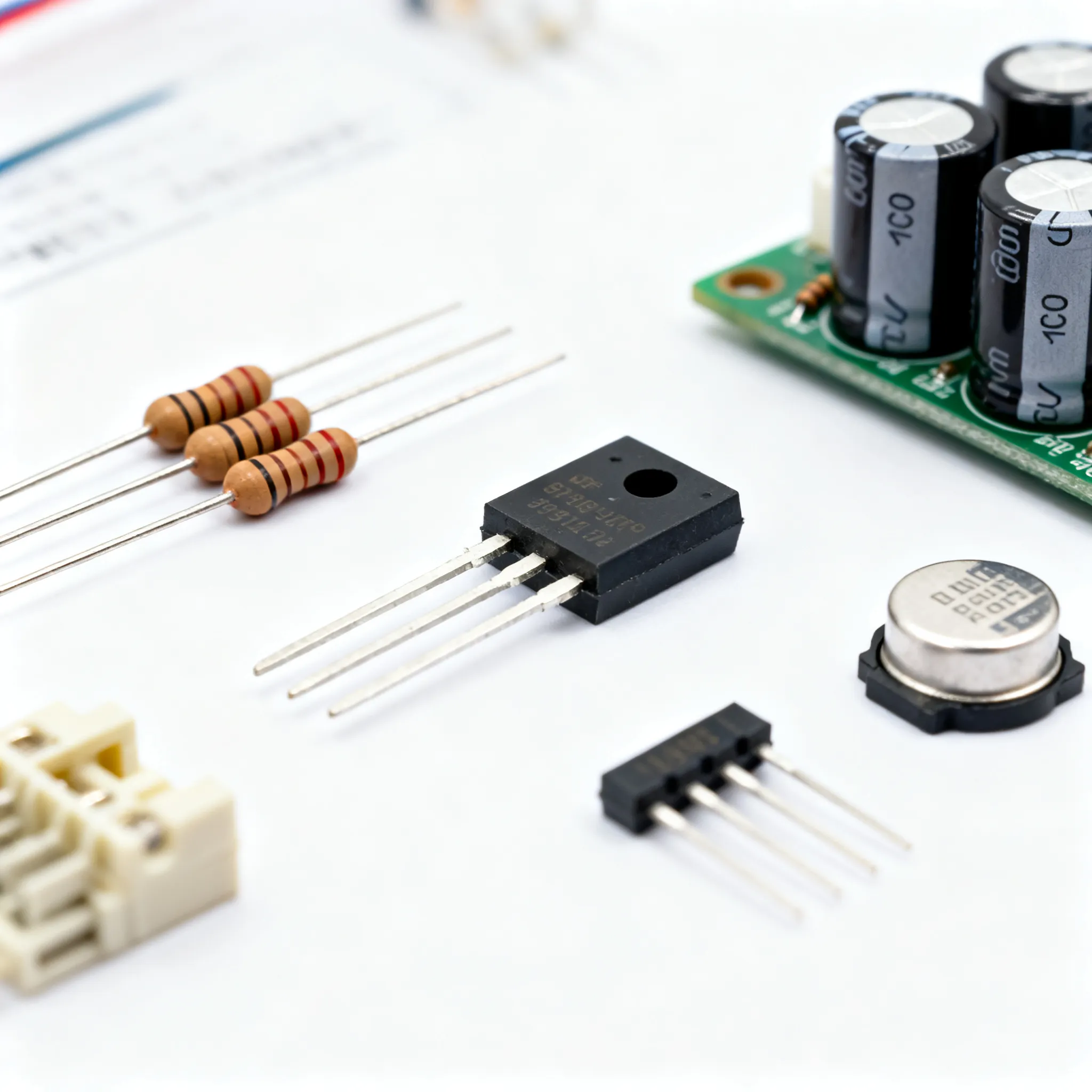 Cost-Effective Sourcing Strategies Using Newark Electronics for Your Next Project