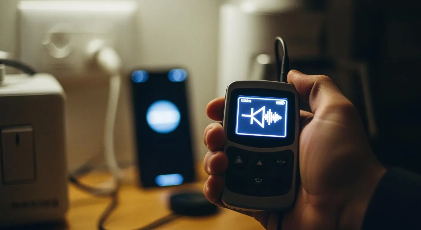 Why the Continuity Symbol Matters in Everyday Devices