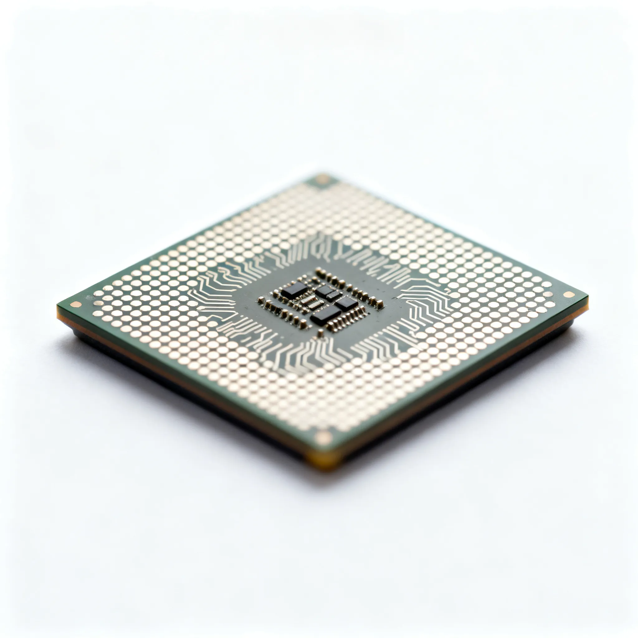 Navigating the Semiconductor Market Size, Share, Growth & Forecast for 2034: Insights for Engineers