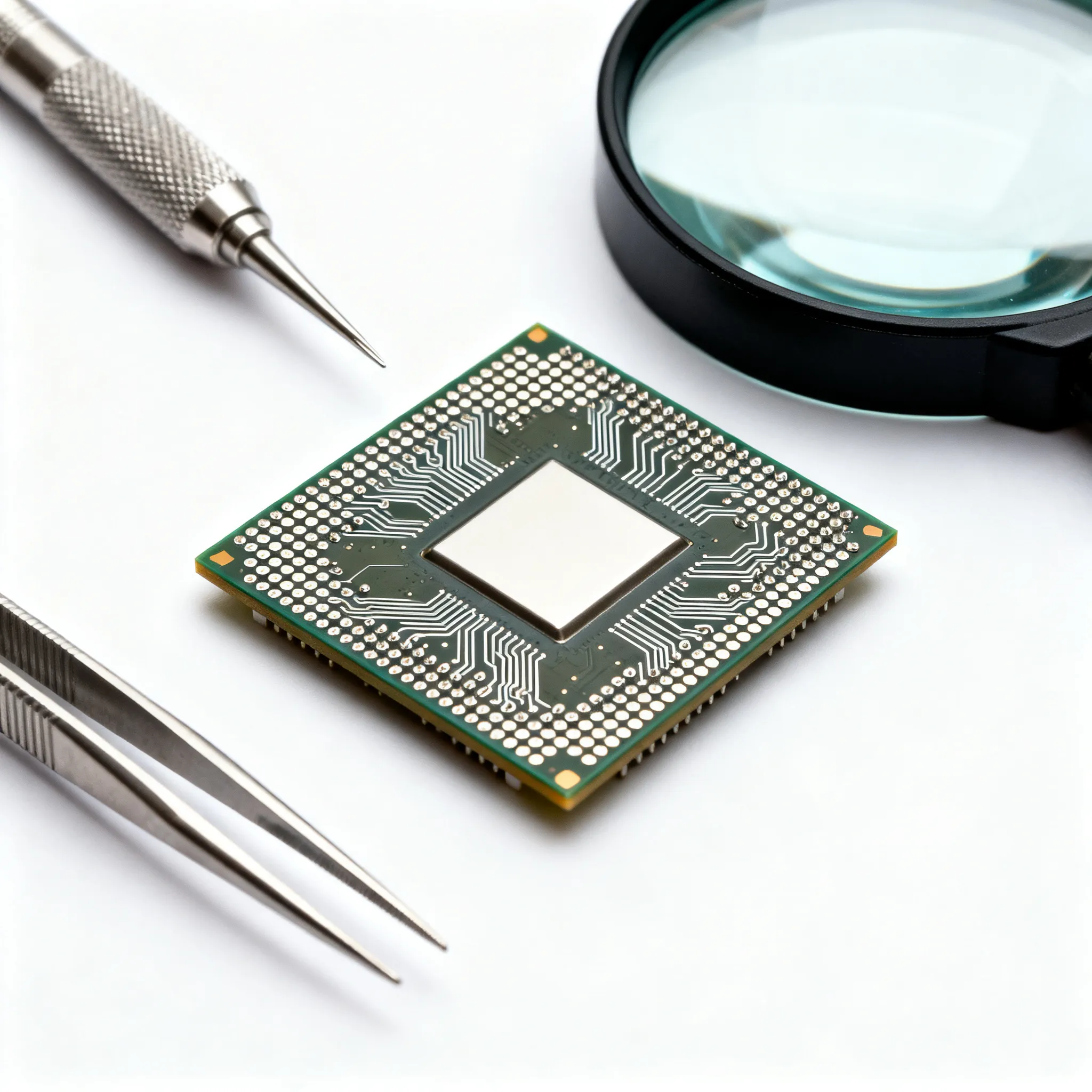 Key Trends Shaping the Semiconductor Landscape: Top 10 Predictions for 2026 You Can’t Ignore