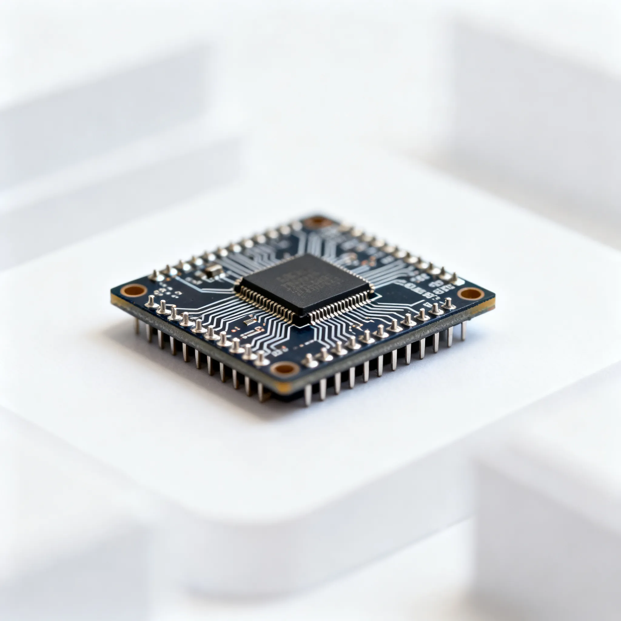 Real-Life Case Studies: How Microcontrollers Power Everyday Devices
