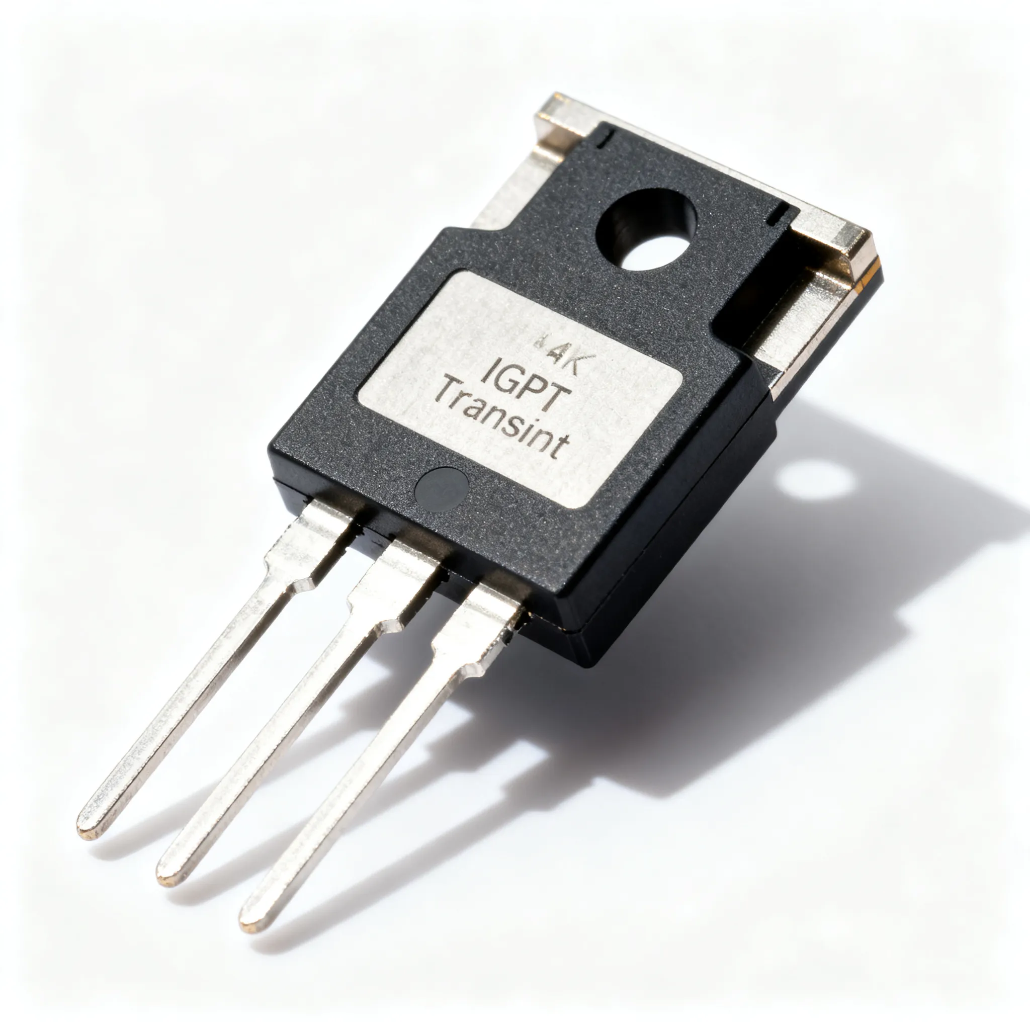 Essential Guide to Selecting the Right IGBT Transistor for Your Projects