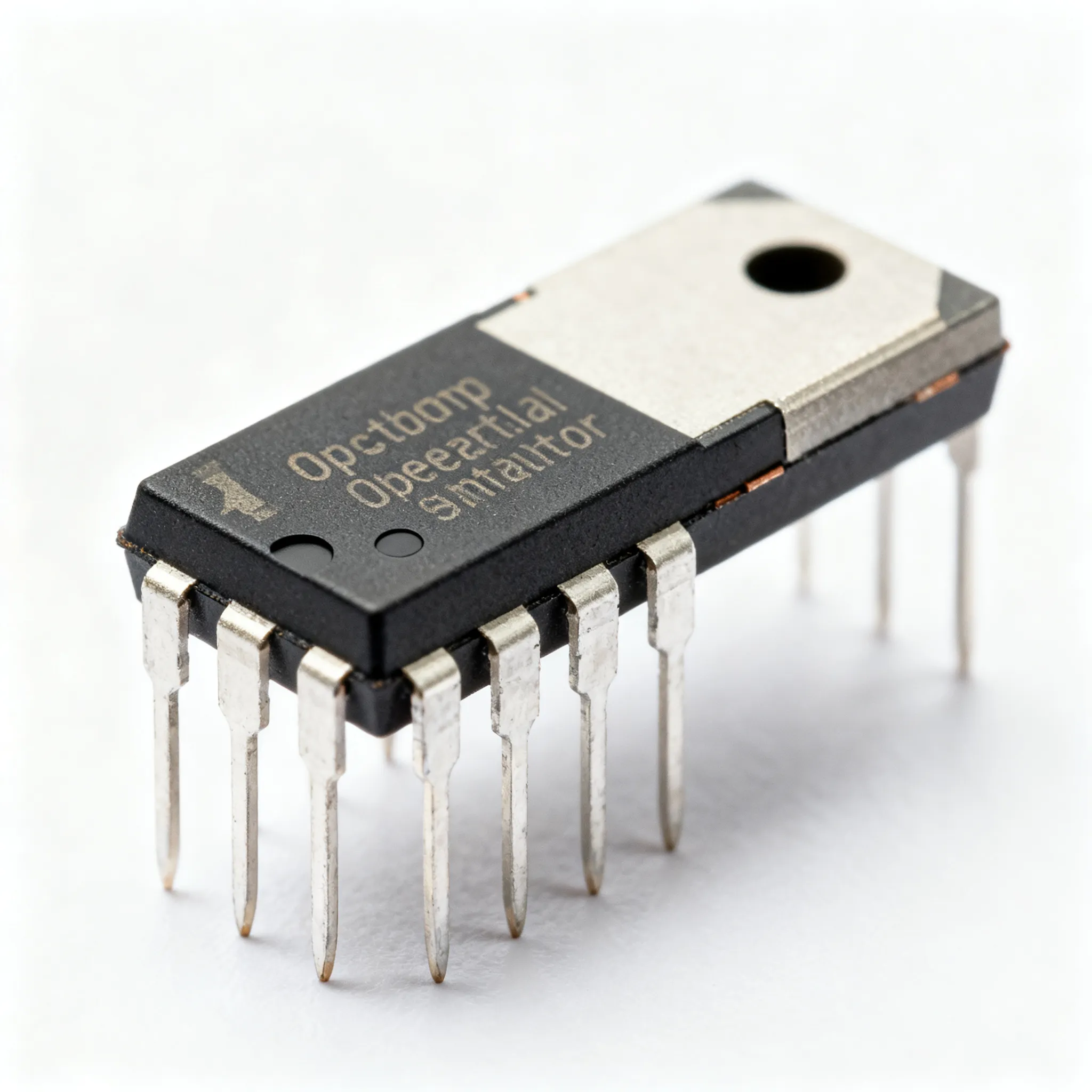 Common Pitfalls When Choosing an Op Amp: Tips for Engineers to Avoid Costly Mistakes