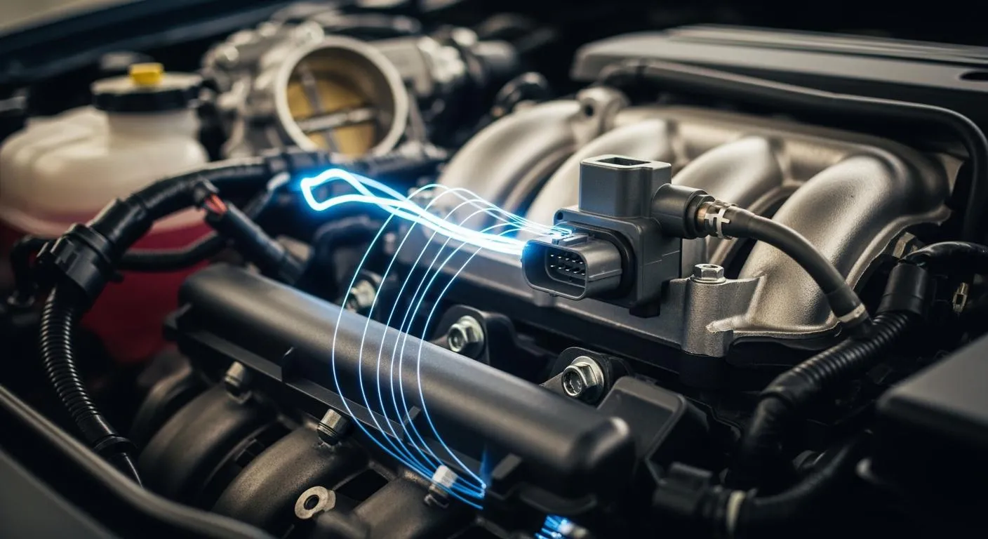 Clean Map Sensor: The Unsung Hero in Your Car’s Circuit