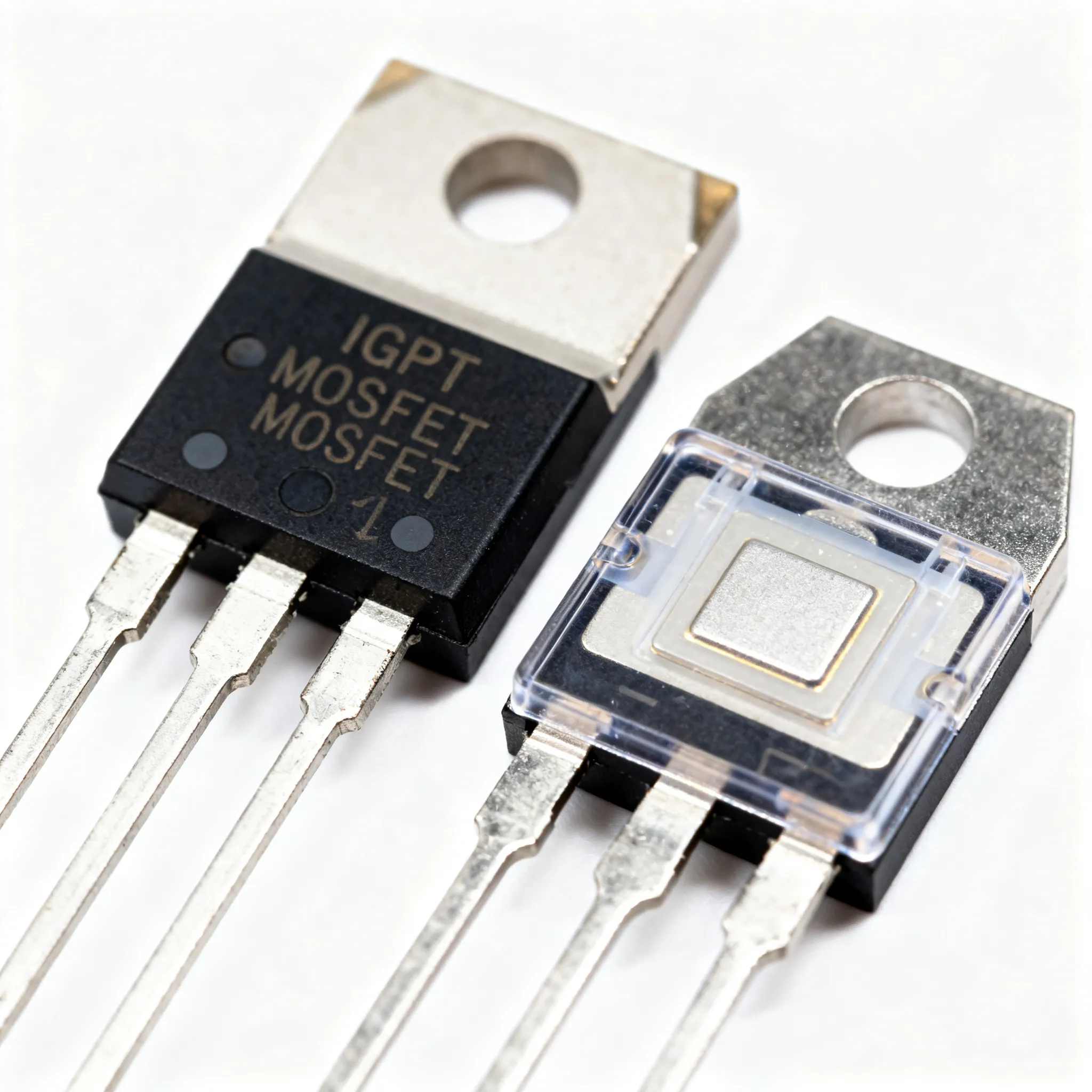 IGBT vs MOSFET: Key Considerations for Your Next Electronics Project