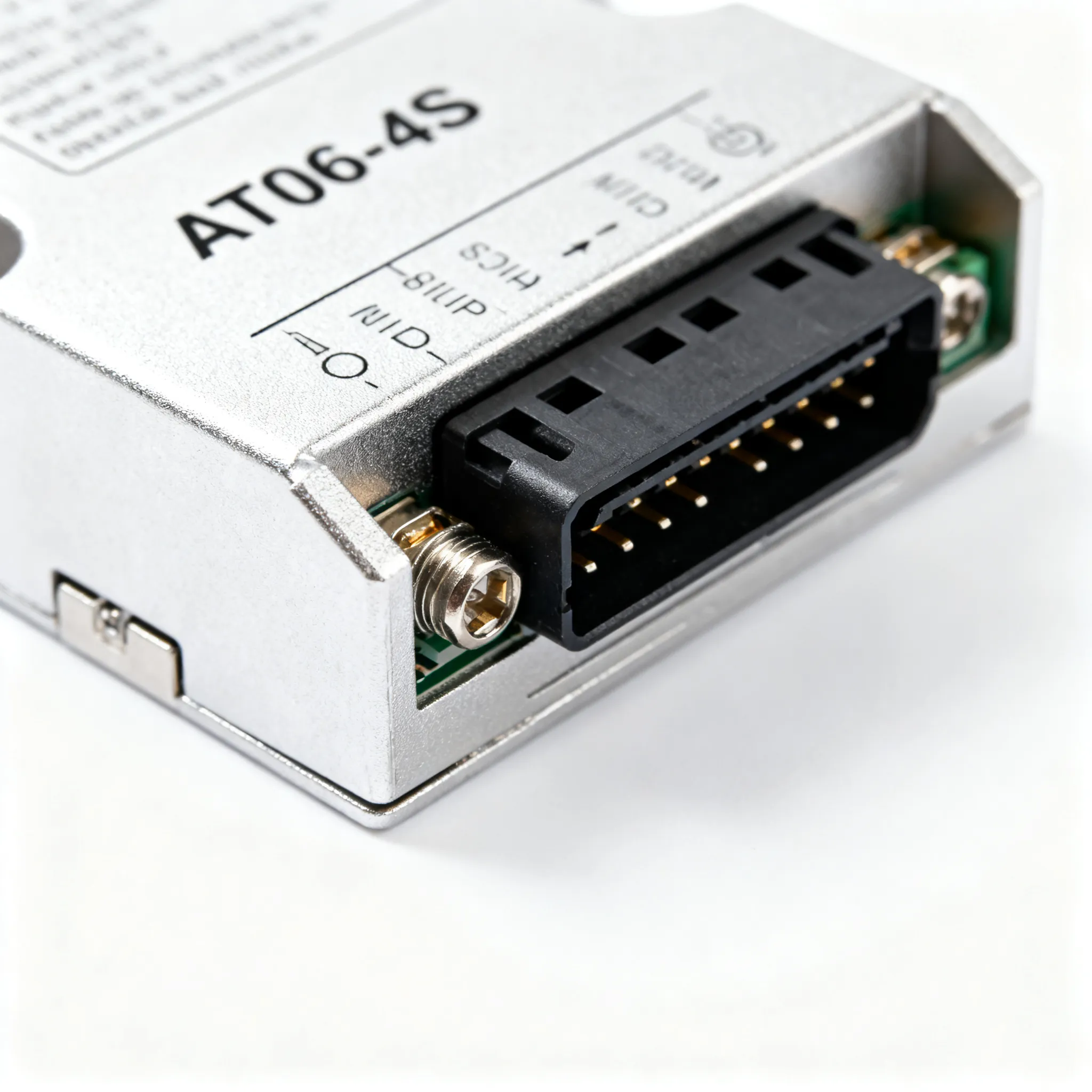 AT06-4S Datasheet: Key Insights for Engineers to Avoid Common Pitfalls