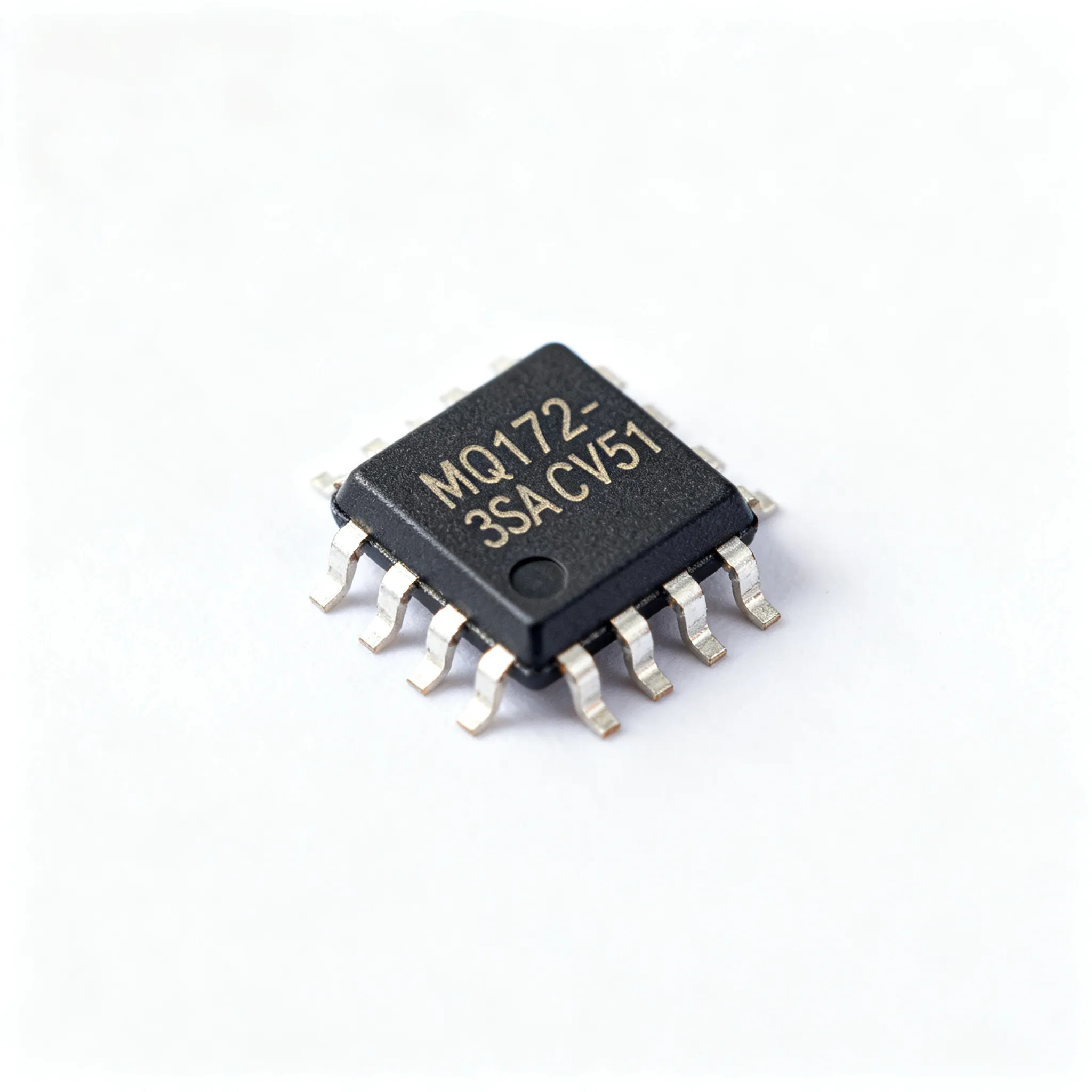 Smart Strategies for Sourcing the MQ172-3SA-CV51 at the Best Prices