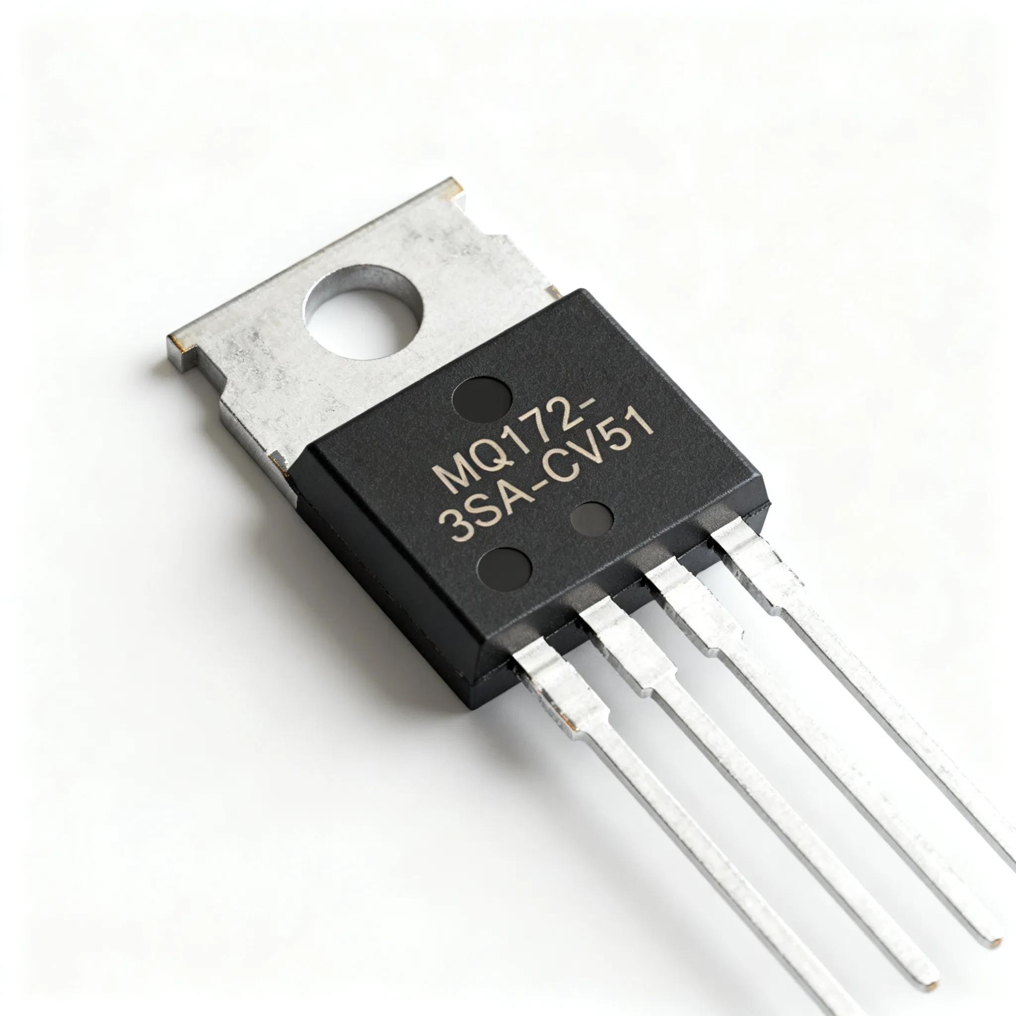 In-Depth Guide to the MQ172-3SA-CV51 Datasheet for Optimal Design Integration