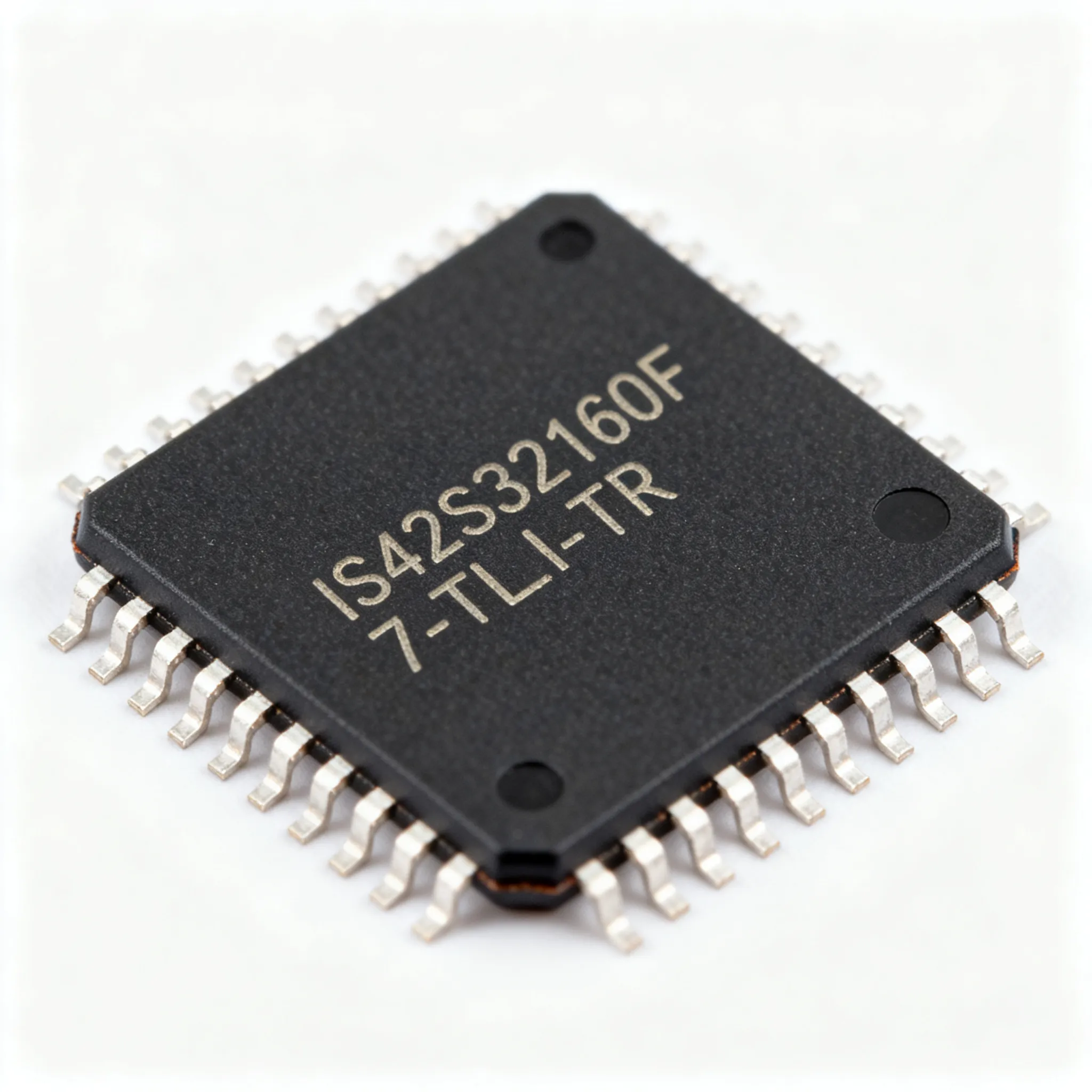 Essential Insights on the IS42S32160F-7TLI-TR Datasheet for Engineers