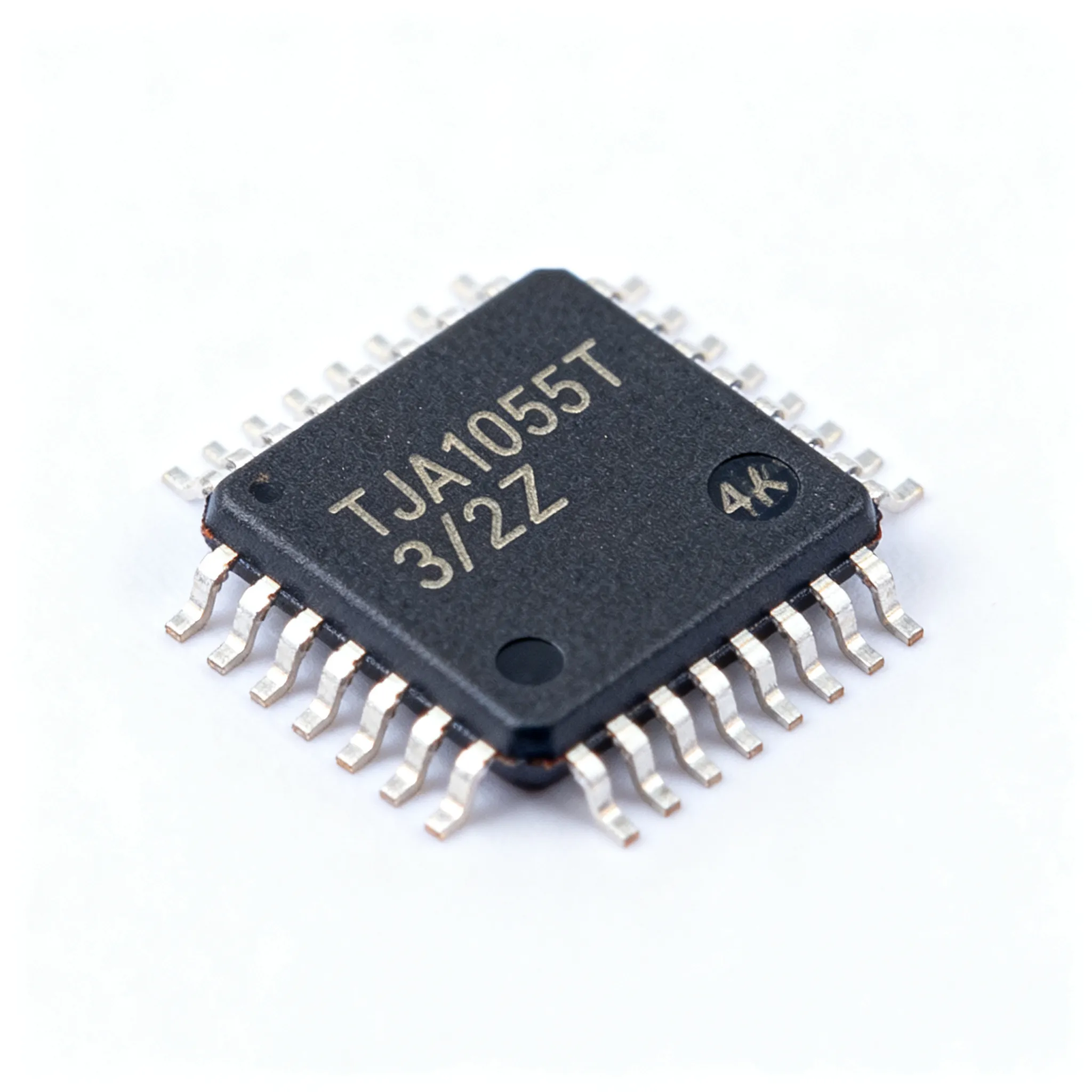 Maximize Performance with the TJA1055T/3/2Z: Key Insights from the Datasheet