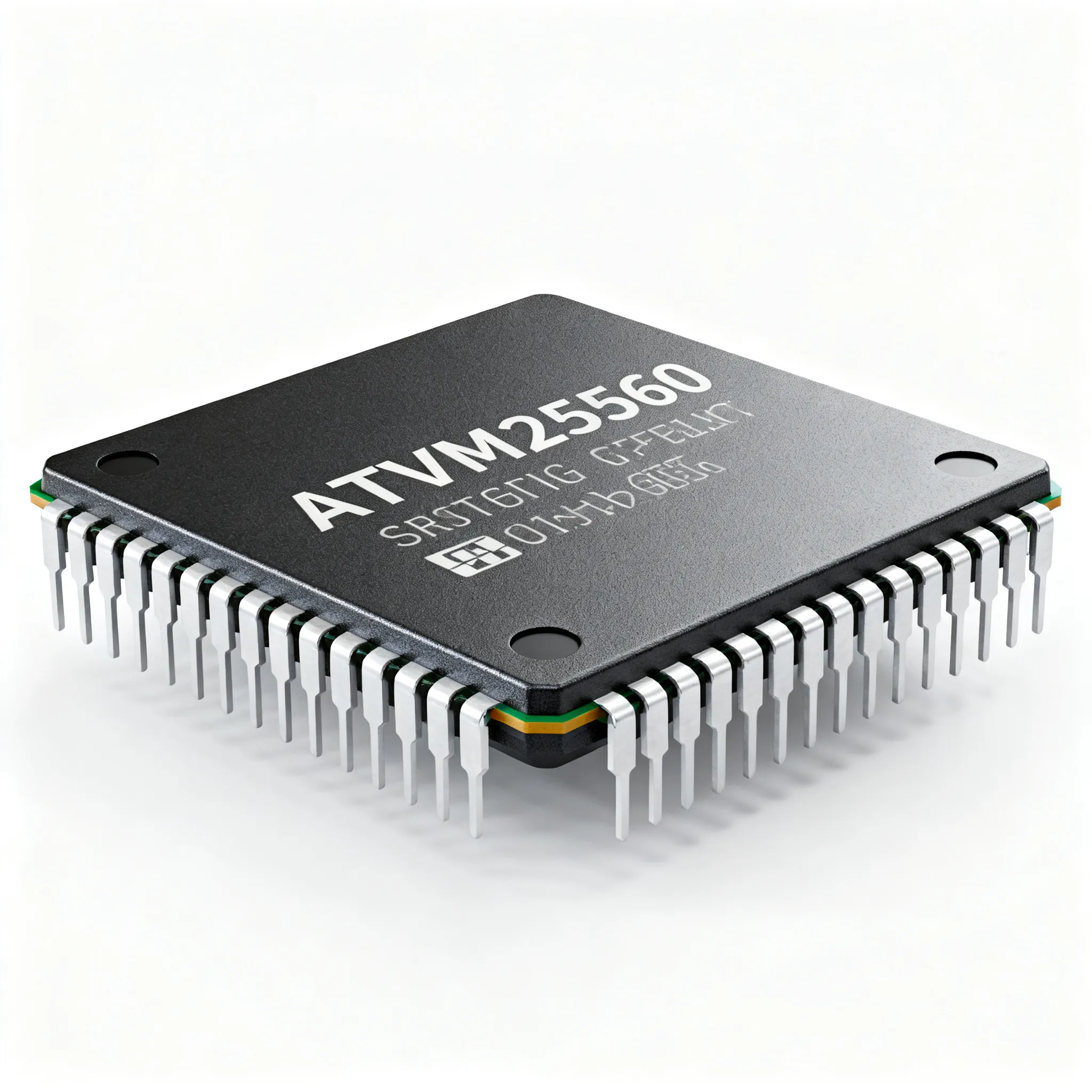 Ensuring Reliability in High-Temperature Environments: Testing and Selecting Components like the ATmega2560 Microcontroller for Robust Performance