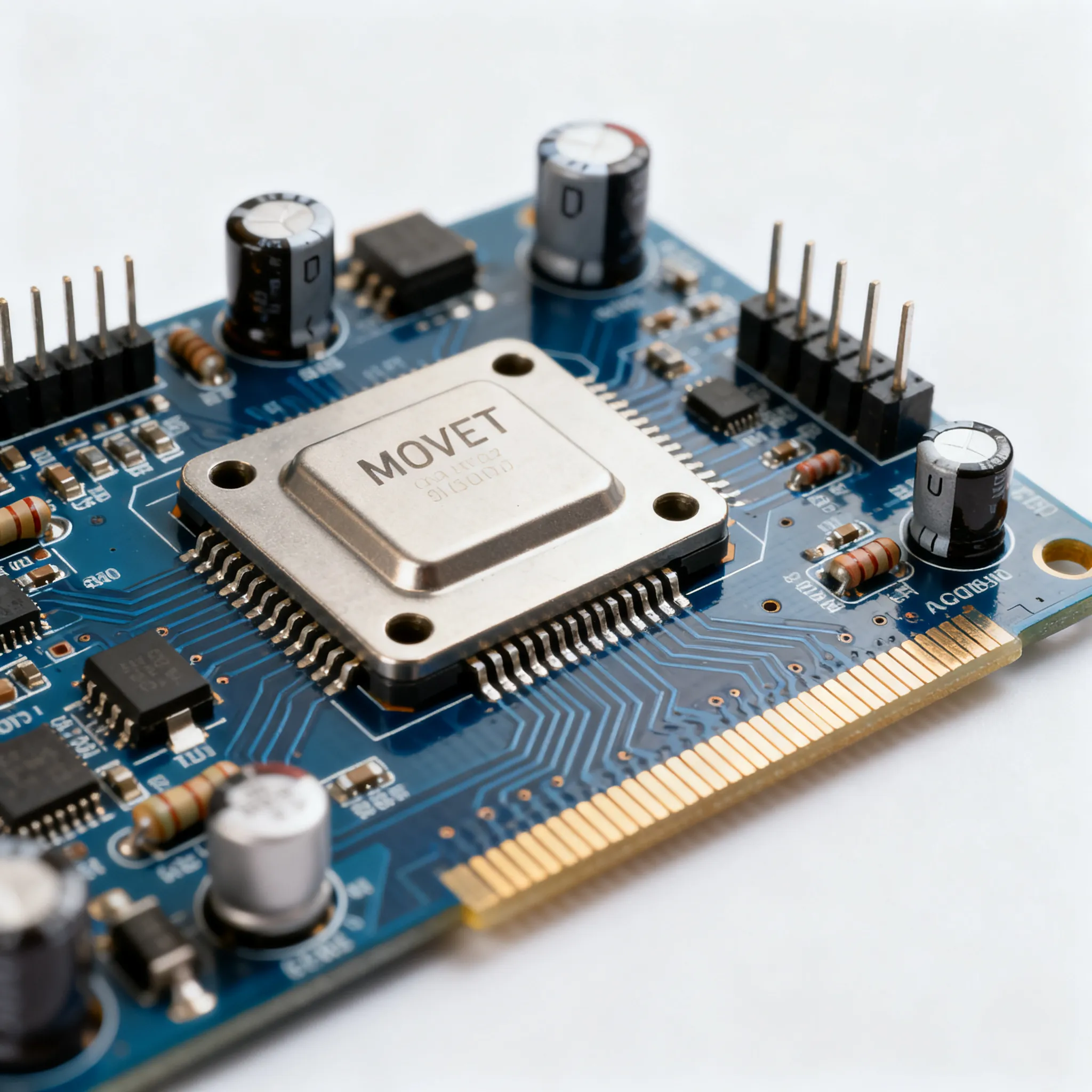 Troubleshooting Common Issues in Your MOSFET Circuit Design