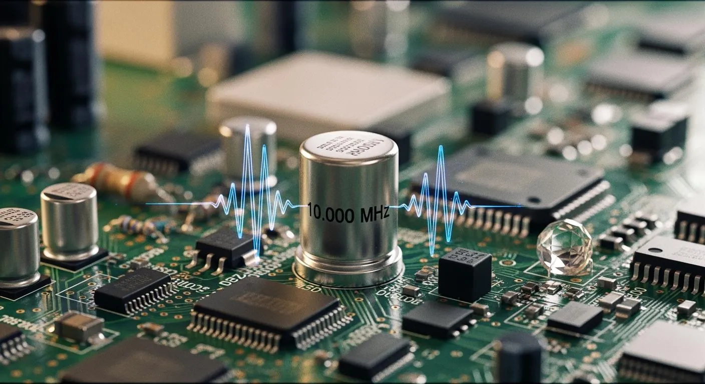 Understanding Resonators and Their Role in Modern Electronics
