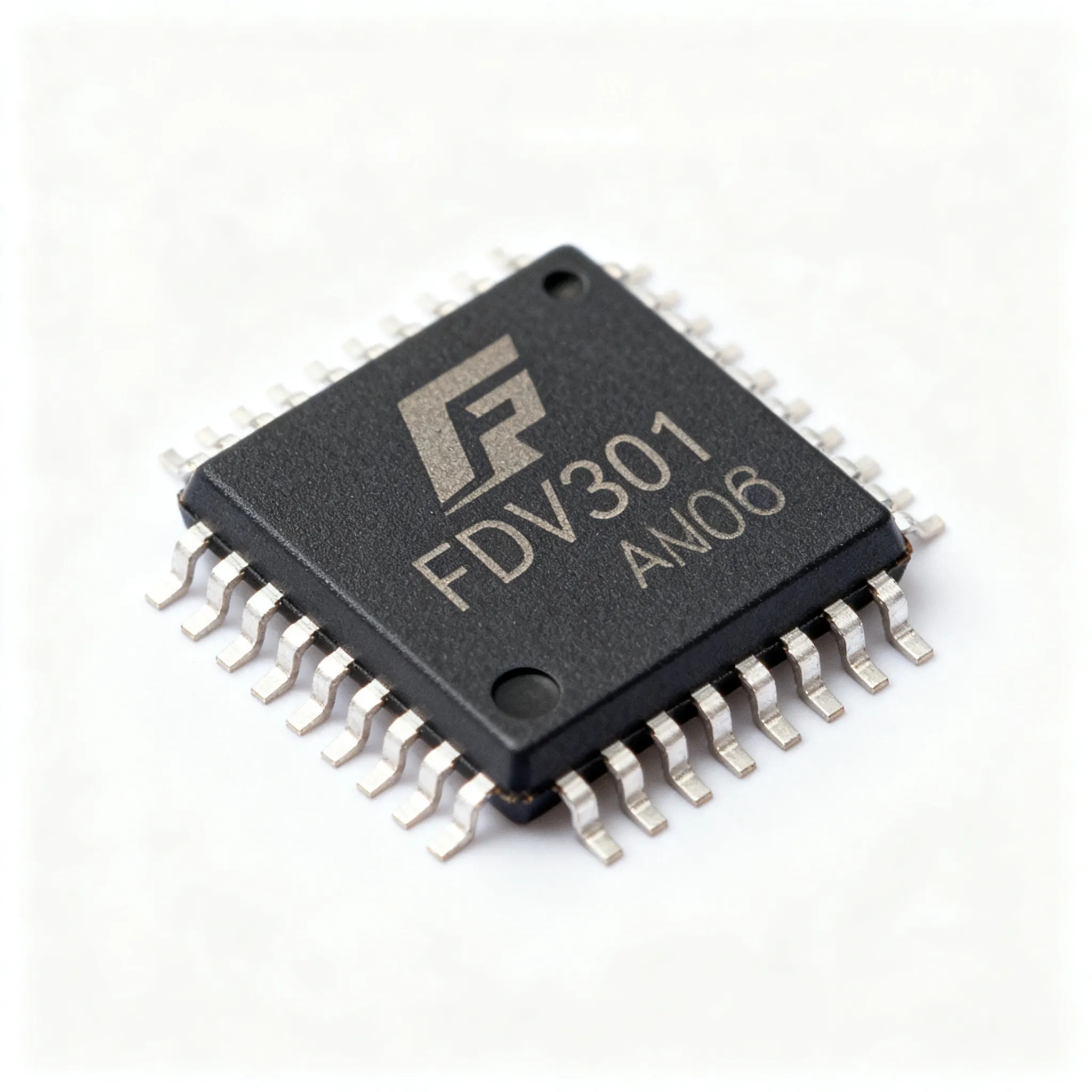 FDV301N: A 2026 Market Outlook and Buying Guide for Engineers