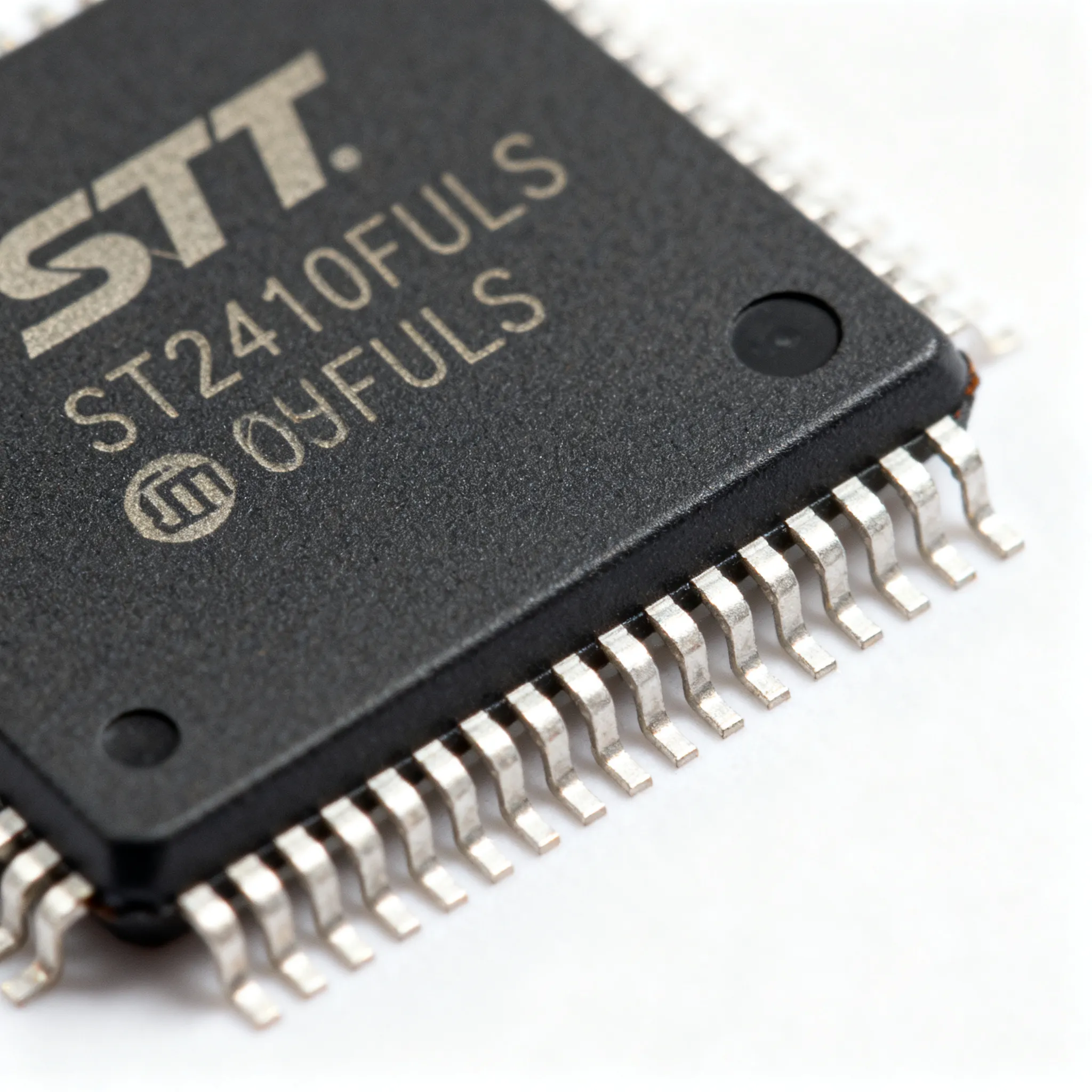 Maximizing Performance with the ST2410FULS: Key Insights for Engineers