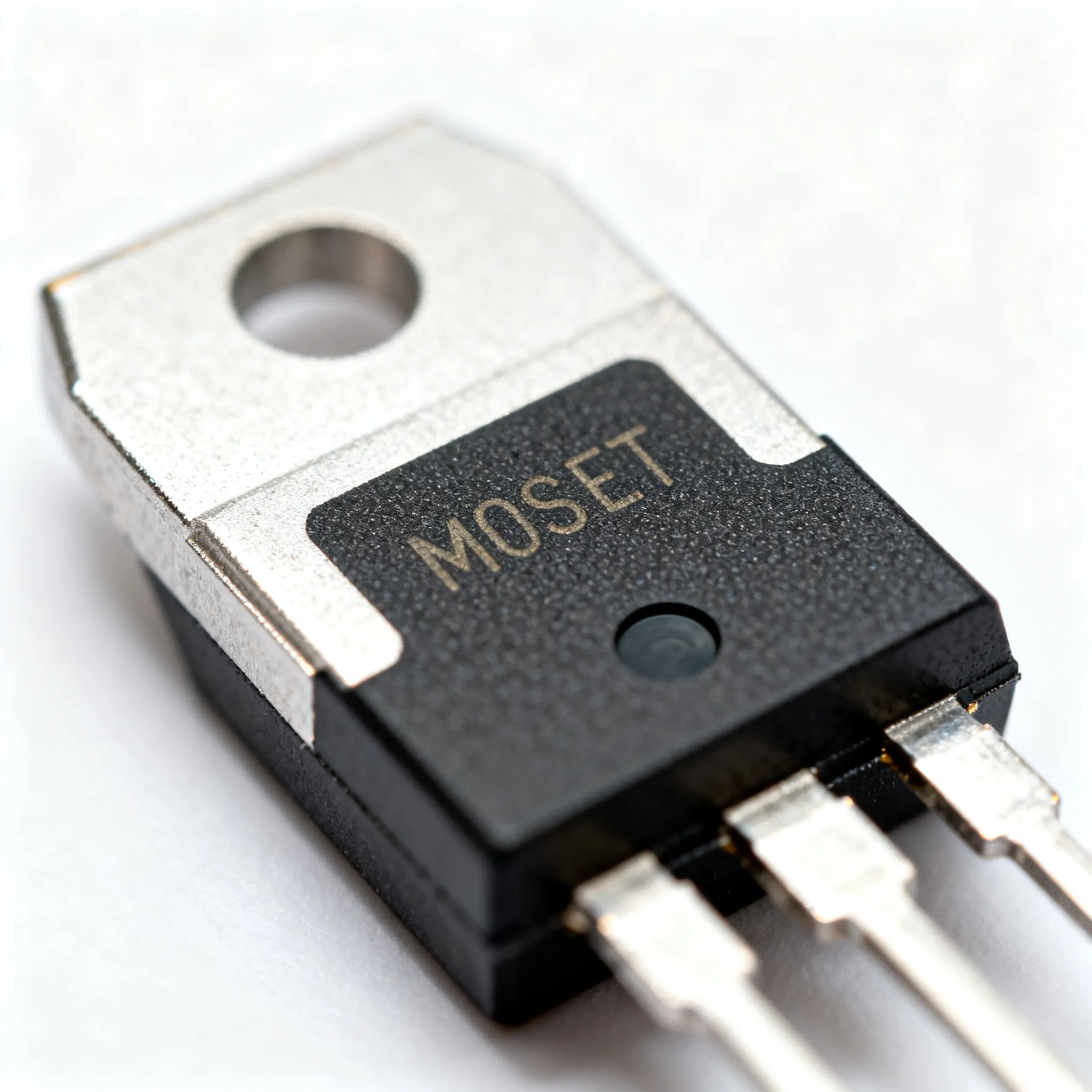 Troubleshooting the MOSFET Body Diode: Common Pitfalls and Solutions