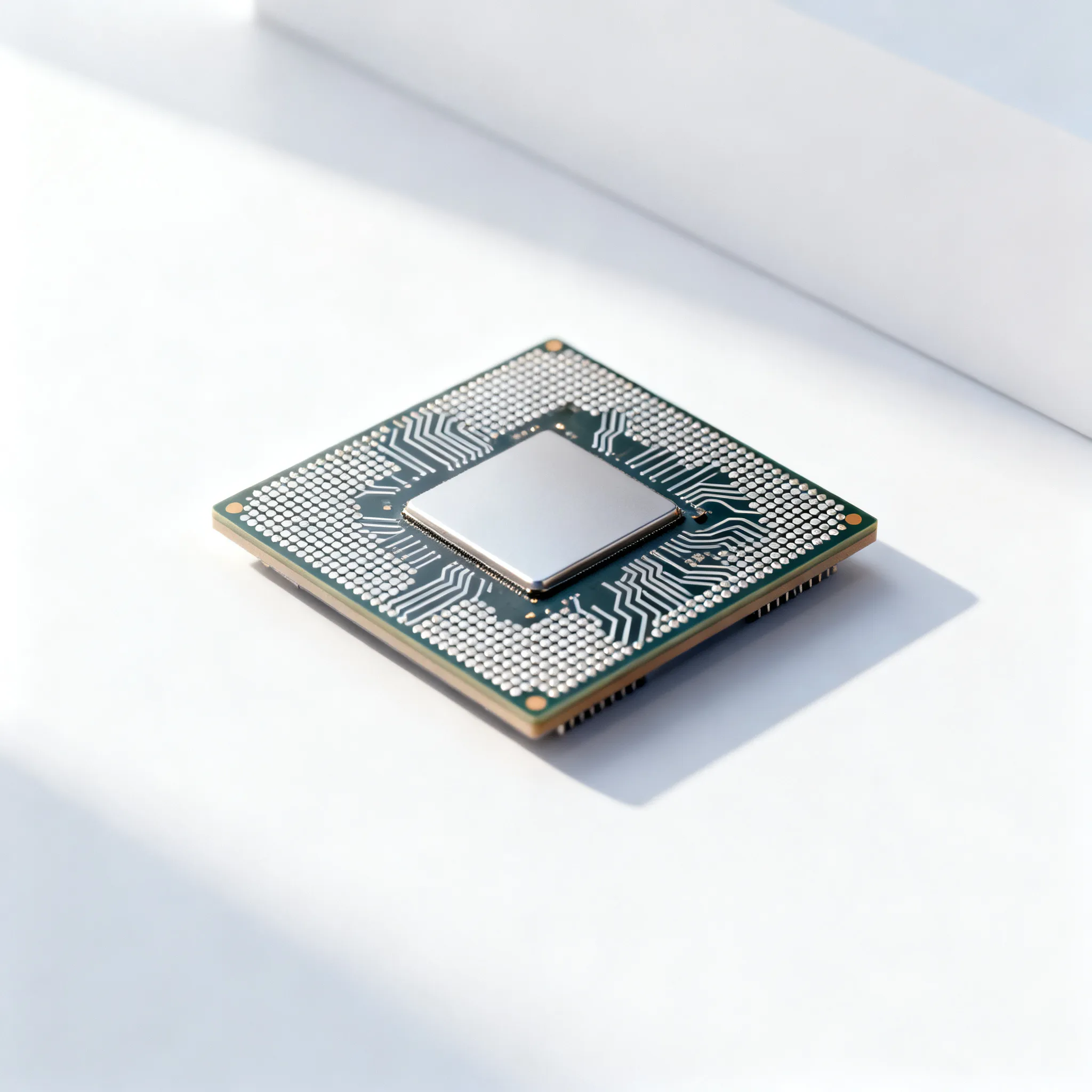 Step-by-Step Tutorial: Incorporating Semiconductor Market Size & Growth Forecasts into Your 2034 Product Roadmap