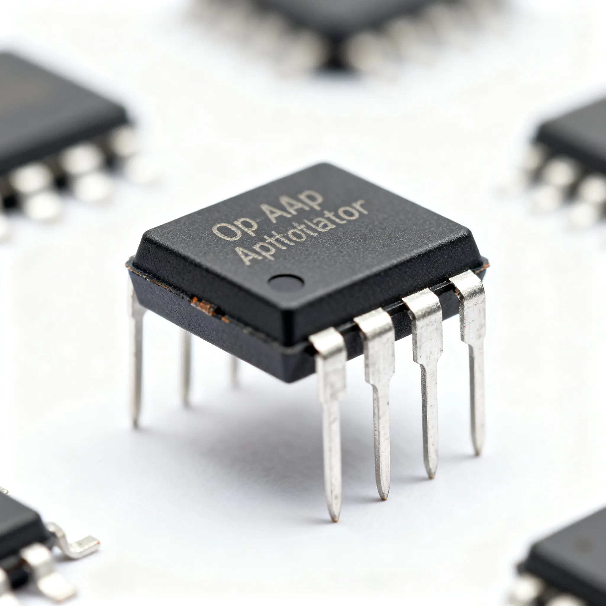 Sourcing Op Amps Without Overspending: A Practical Guide to Second Sources and Cross-References