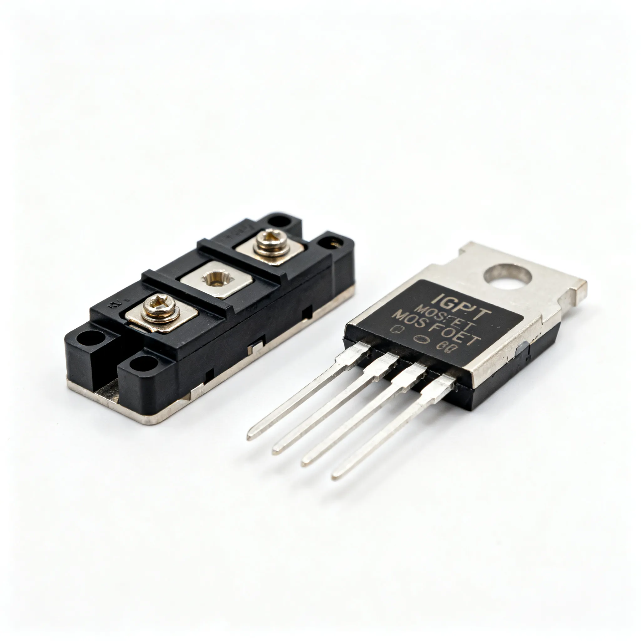 IGBT vs MOSFET Sourcing: Cost-Driven Selection Tips for Power Stage Design