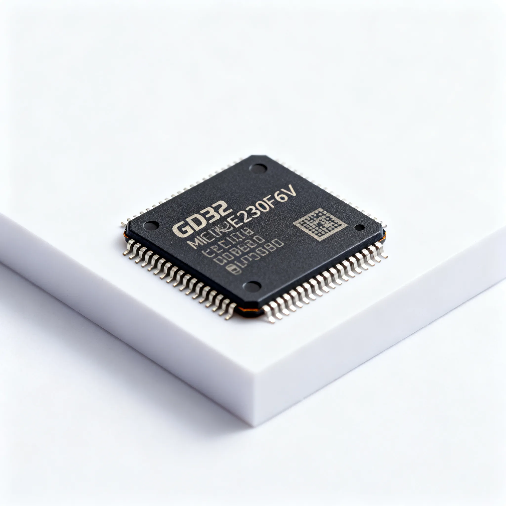 GD32E230F6V6 Sourcing Guide: Reduce Costs and Avoid Supply Chain Delays
