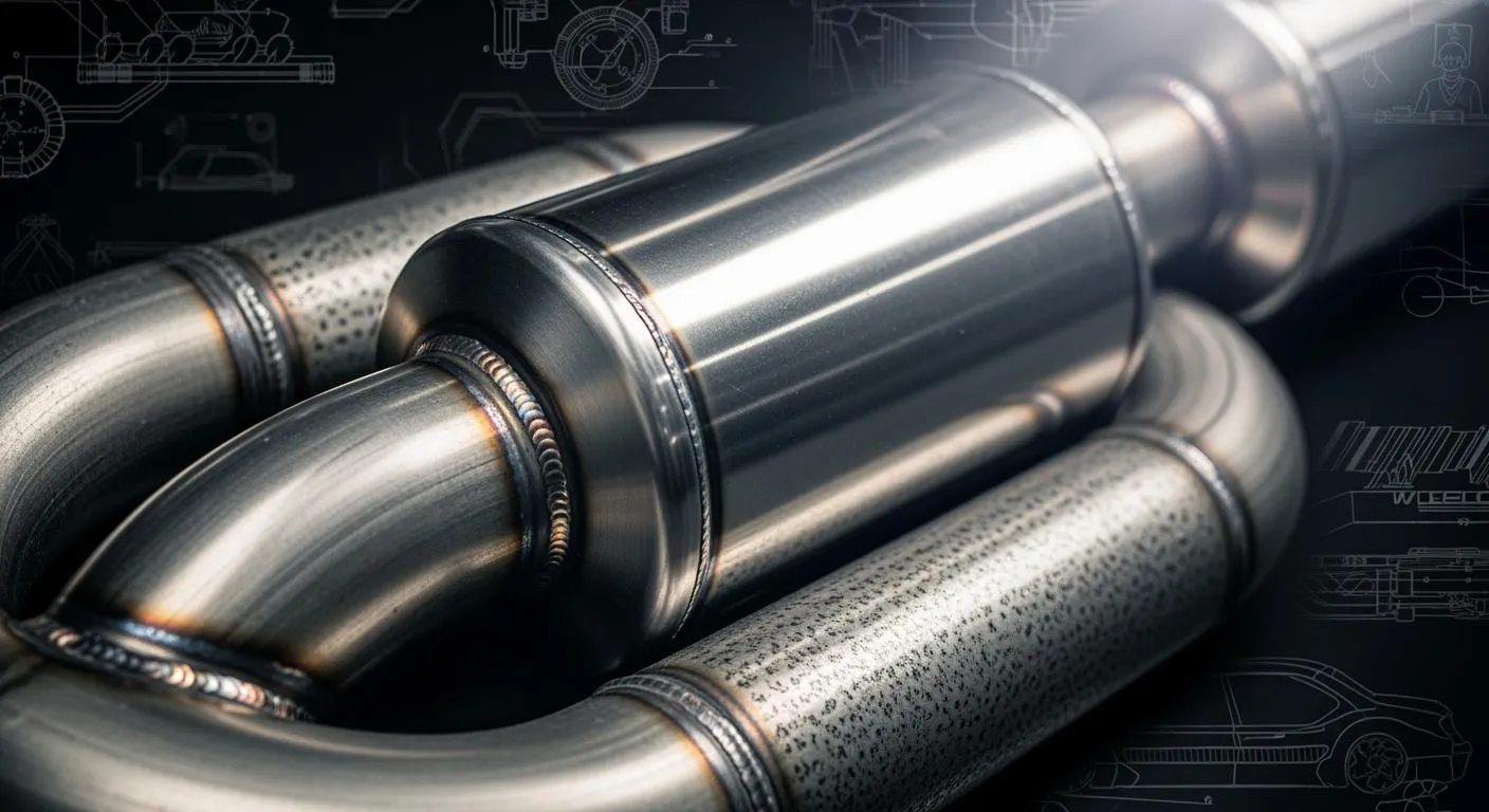 Resonator Functions in Modern Exhaust Systems