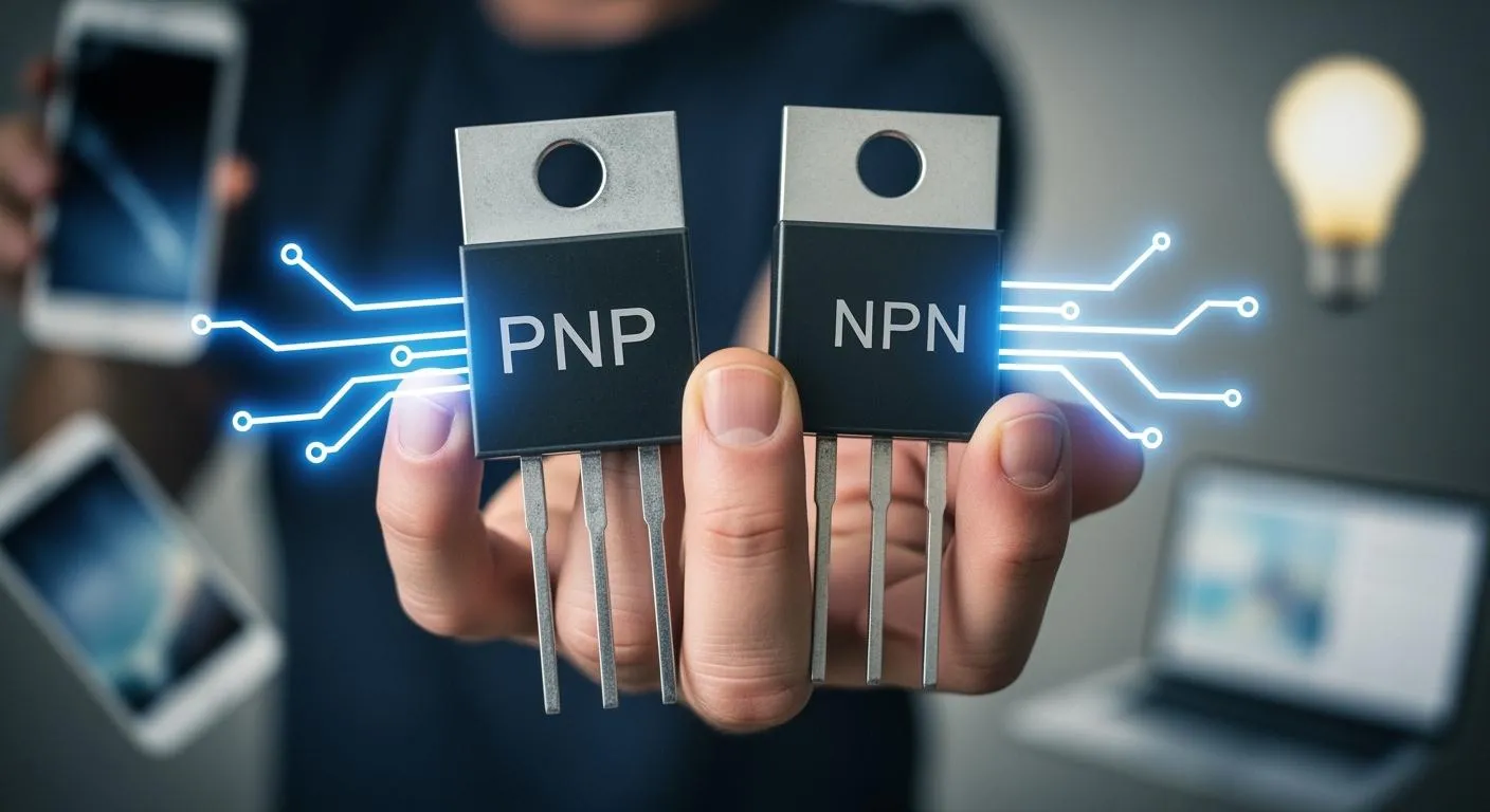 Pnp