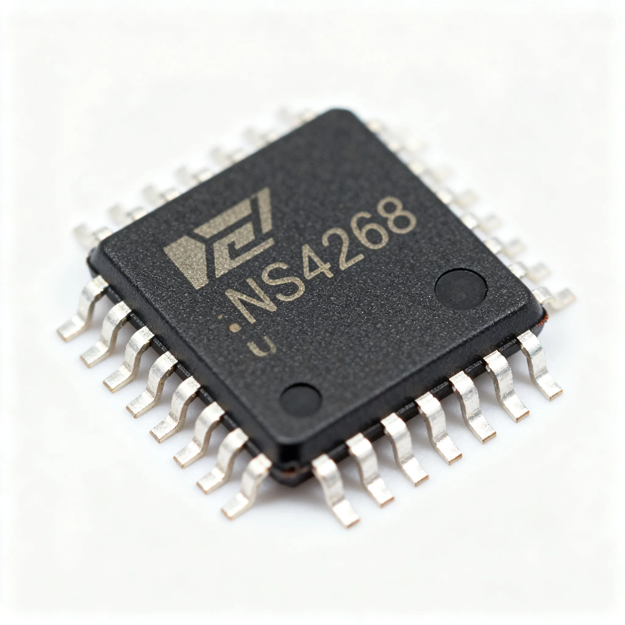 NS4268 Audio Amplifier: Sourcing Tips to Cut BOM Cost and Avoid Counterfeit ICs
