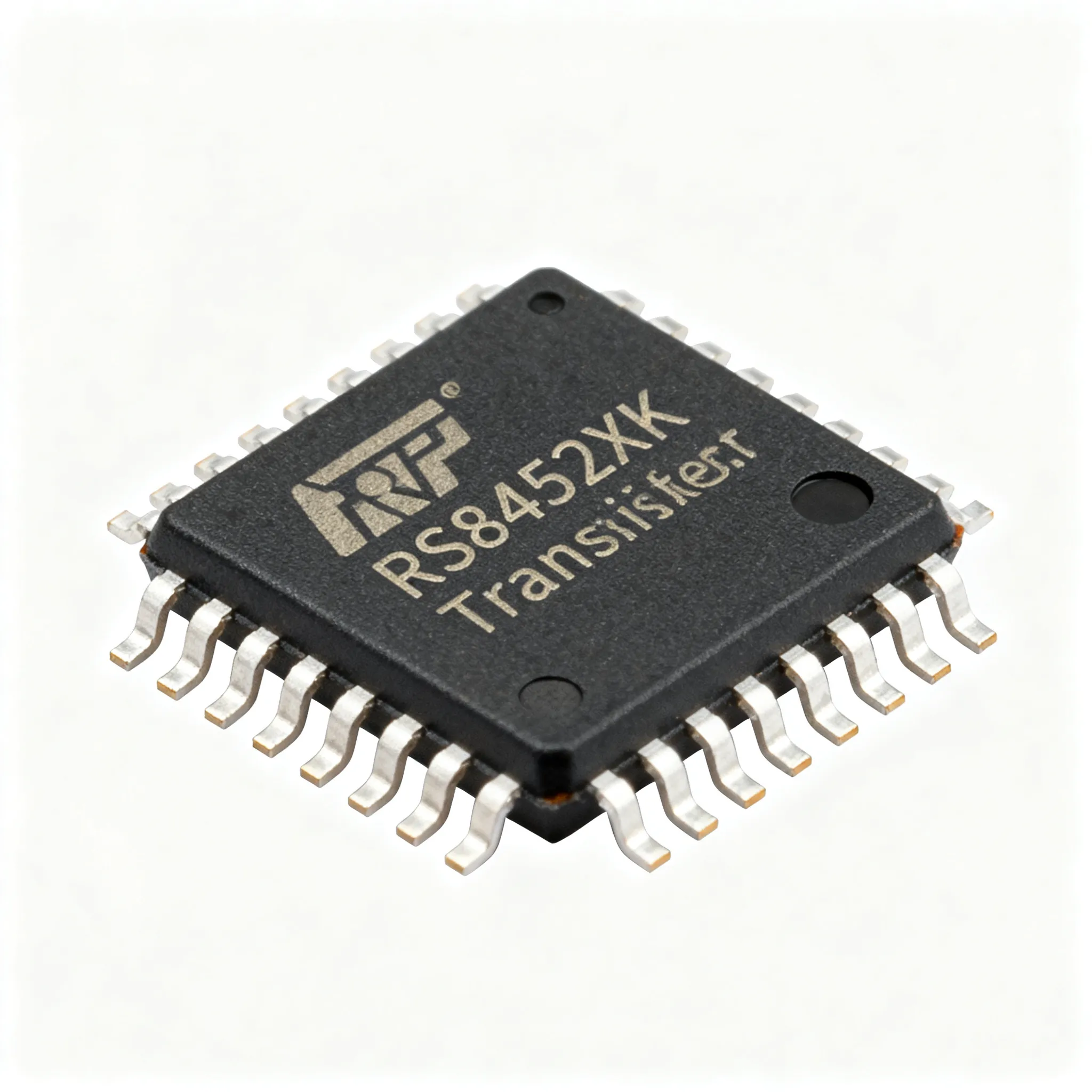 RS8452XK Transceiver Selection Guide: Data Rate, Voltage, and Package Options for Harsh Environments