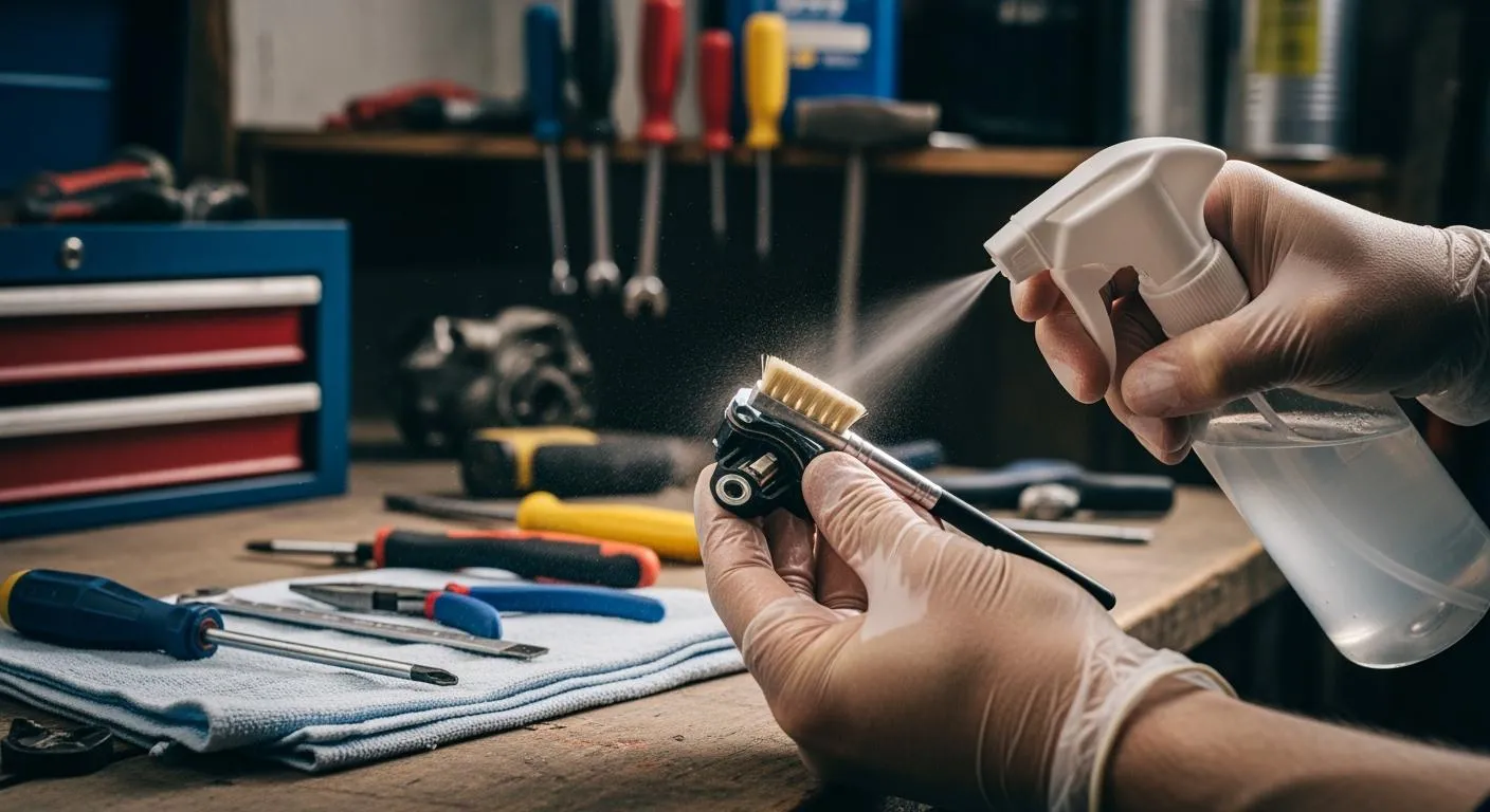 How You Can Clean a MAP Sensor at Home