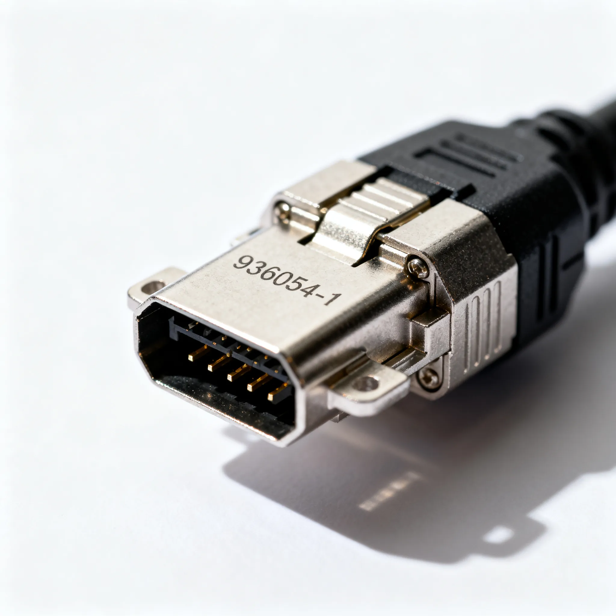 936054-1 Connector Housing: 2026 Supply Chain Trends and Volume Purchasing Advice