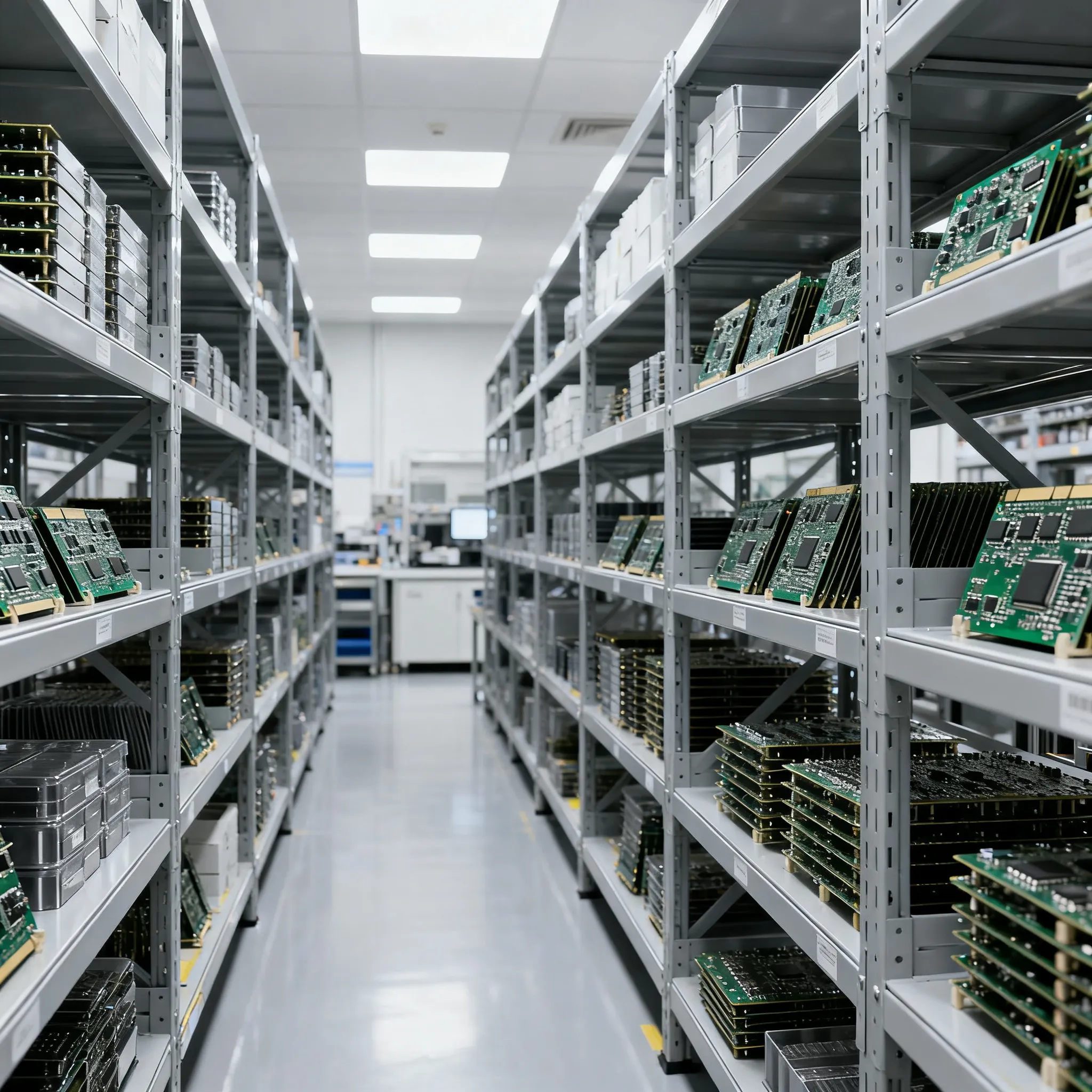Proven Obsolete Semiconductor Sourcing Strategies to Avoid Production Stoppages