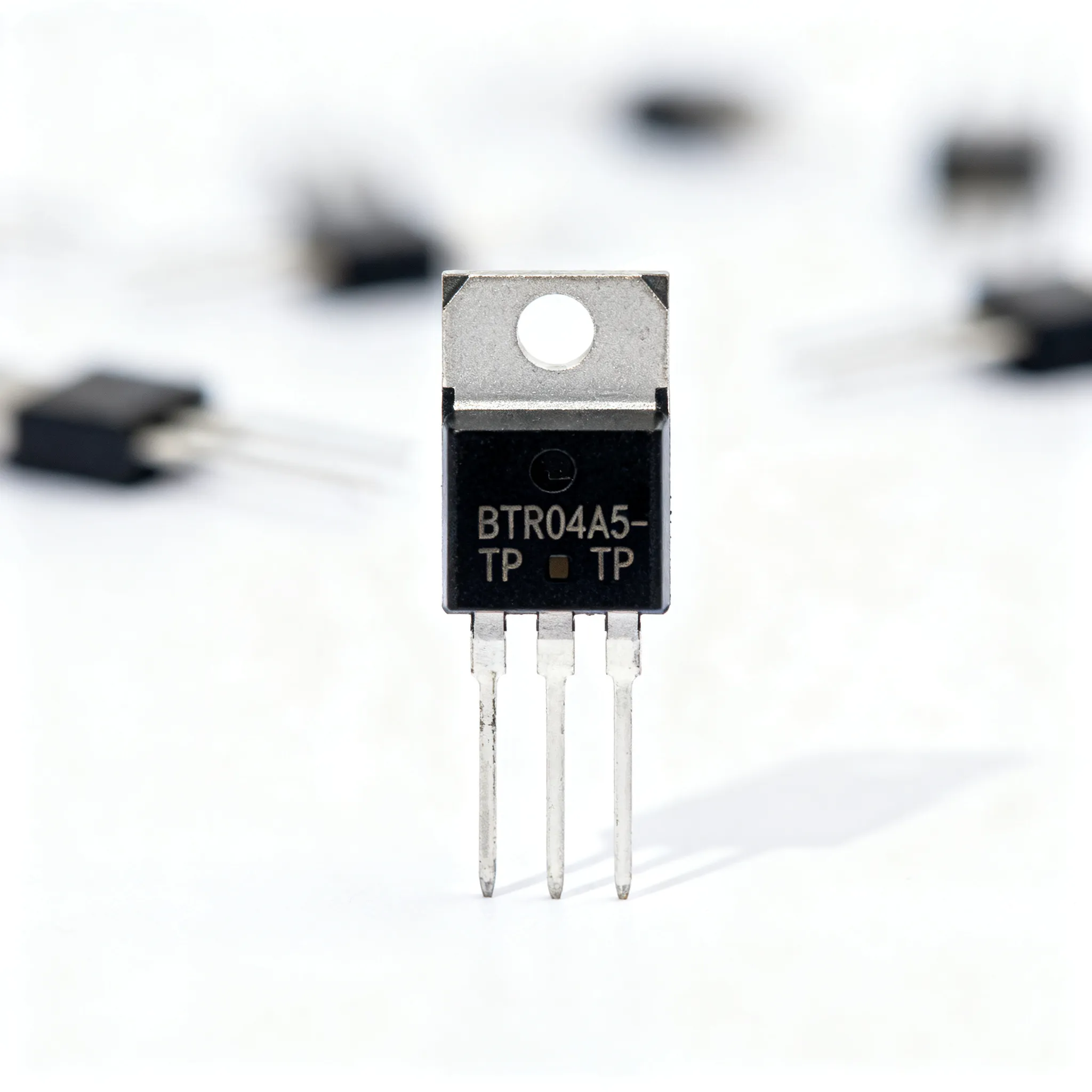 BTR04A5-TP Bridge Rectifier Sourcing: Cost-Effective Cross-References and Bulk Pricing Strategies