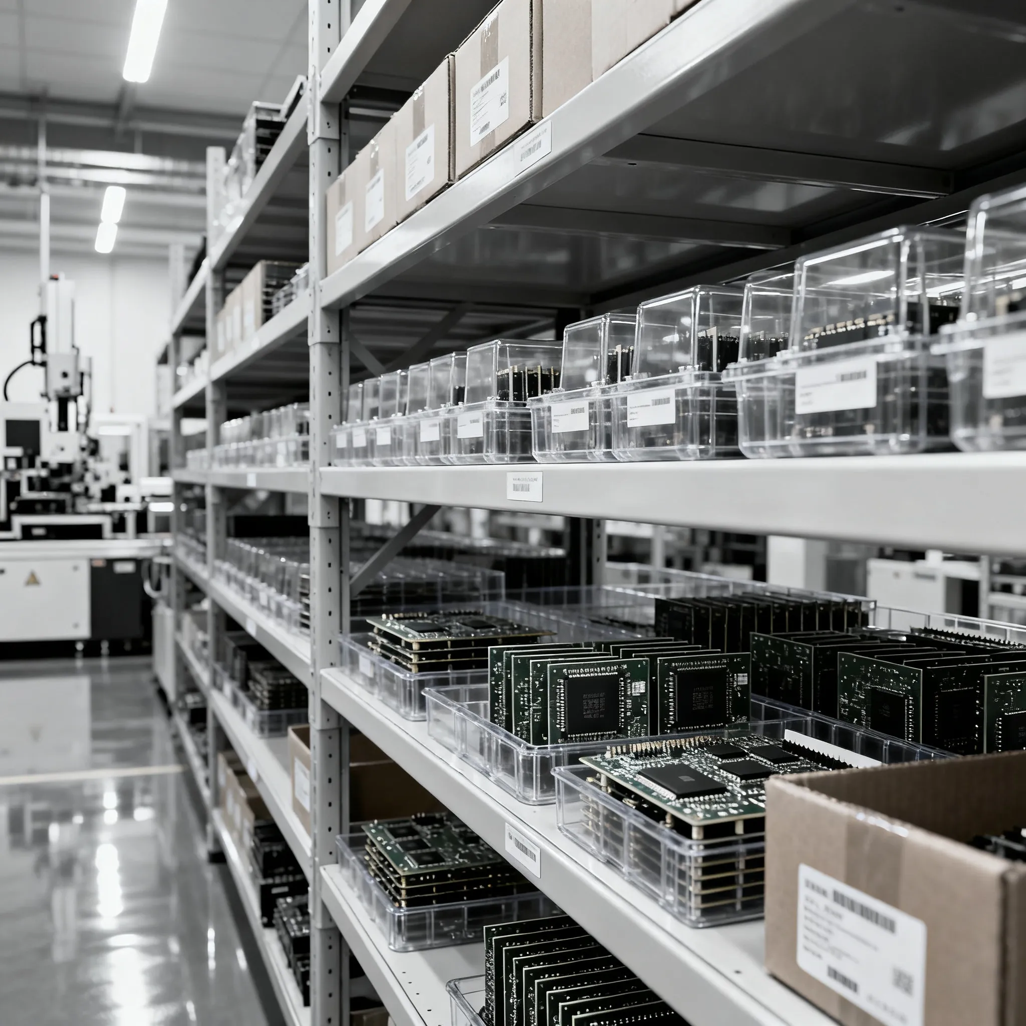 EOL Microcontroller Alternate Selection Checklist: A Practical Guide for OEM Buyers and Component Engineers
