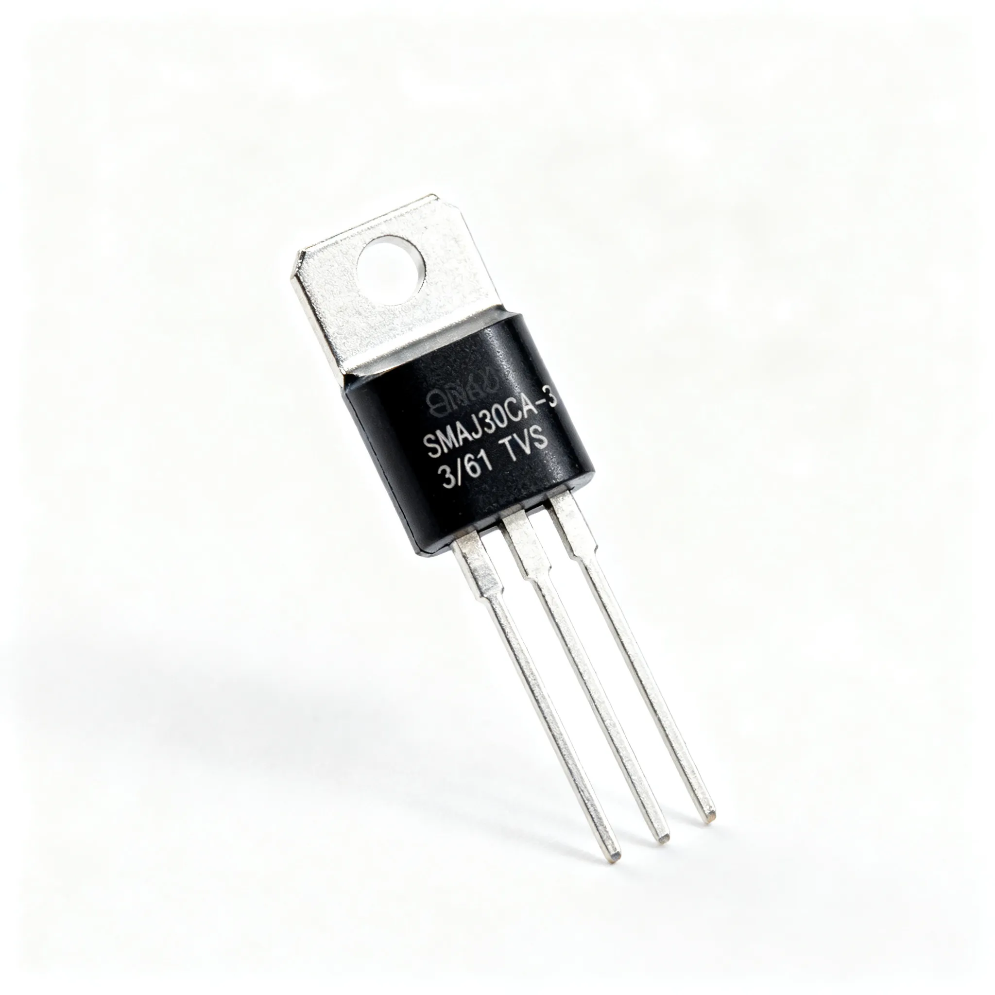 SMAJ30CA-E3/61 Sourcing Guide: Cost-Saving Tips for TVS Diode Procurement Without Sacrificing Protection