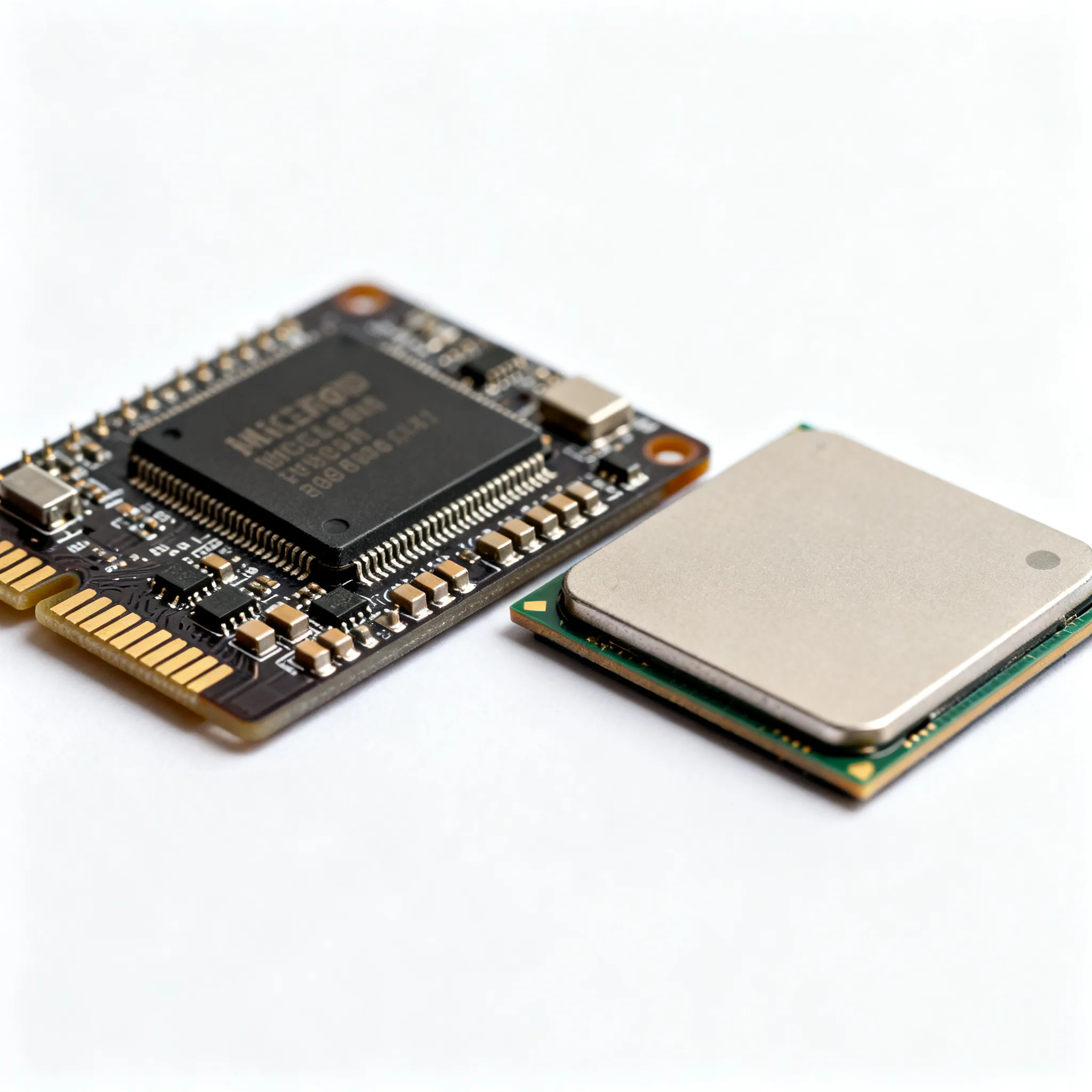 Microcontroller vs Microprocessor: 2026 Market Trends and Engineer’s Buying Guide