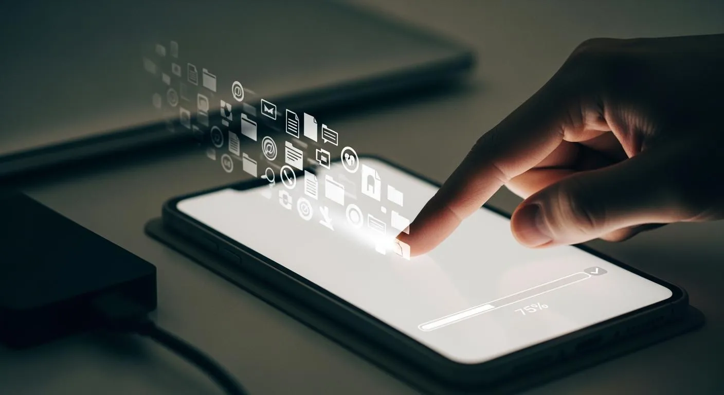 The Importance of Purging in Electronic Devices