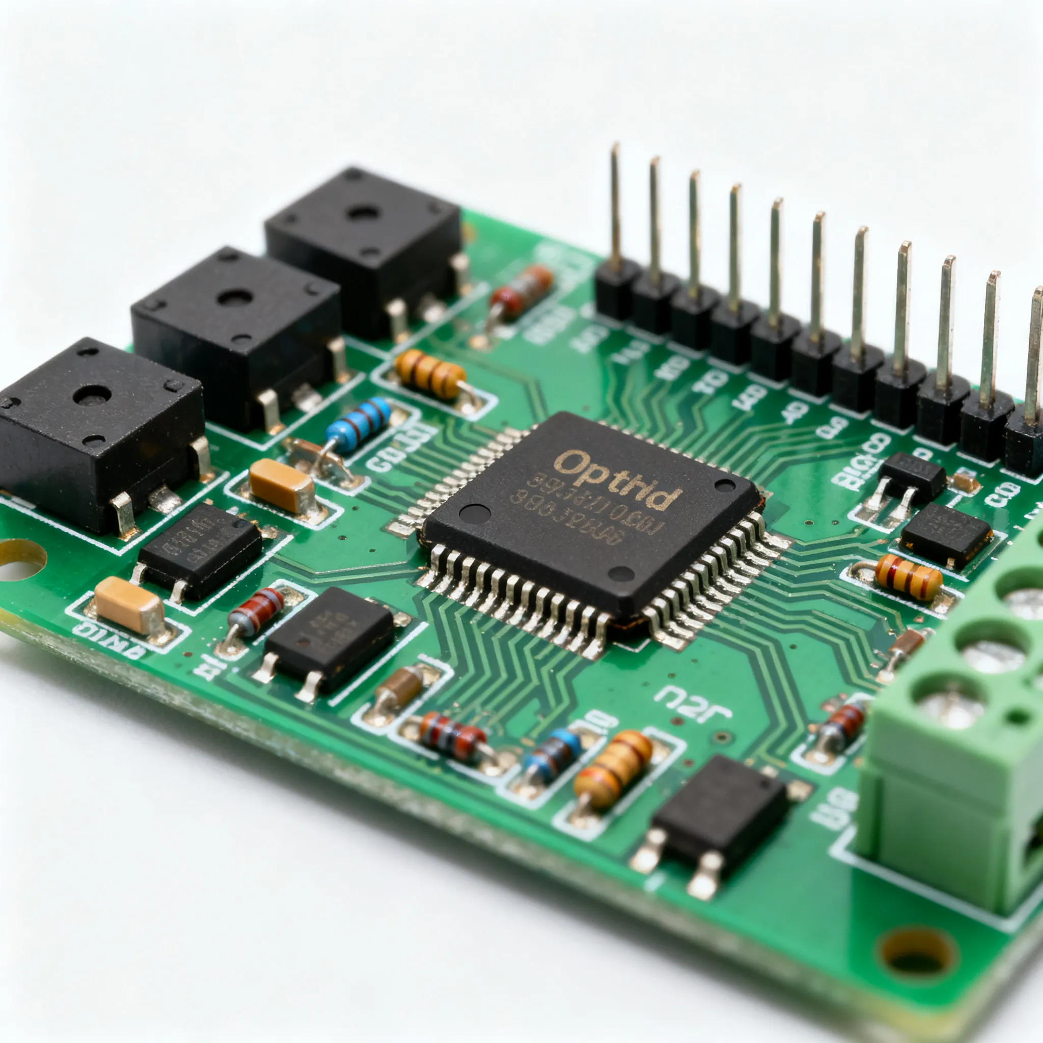 Op Amp Circuits 2026 Market Outlook and Buying Guide: Trends, Pricing, and Key Specs