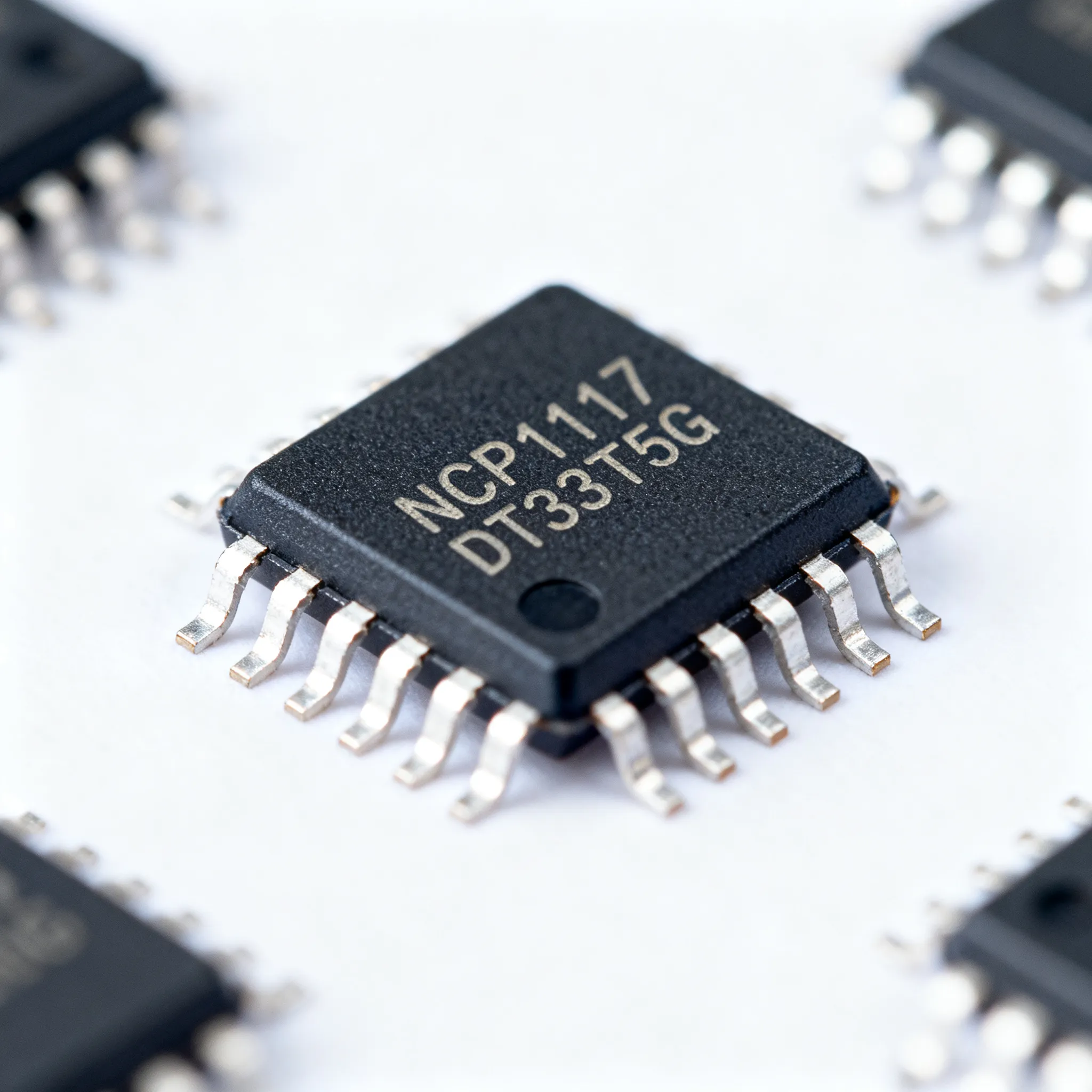 NCP1117DT33T5G Sourcing and Cost Optimization: A Practical Guide for Engineers
