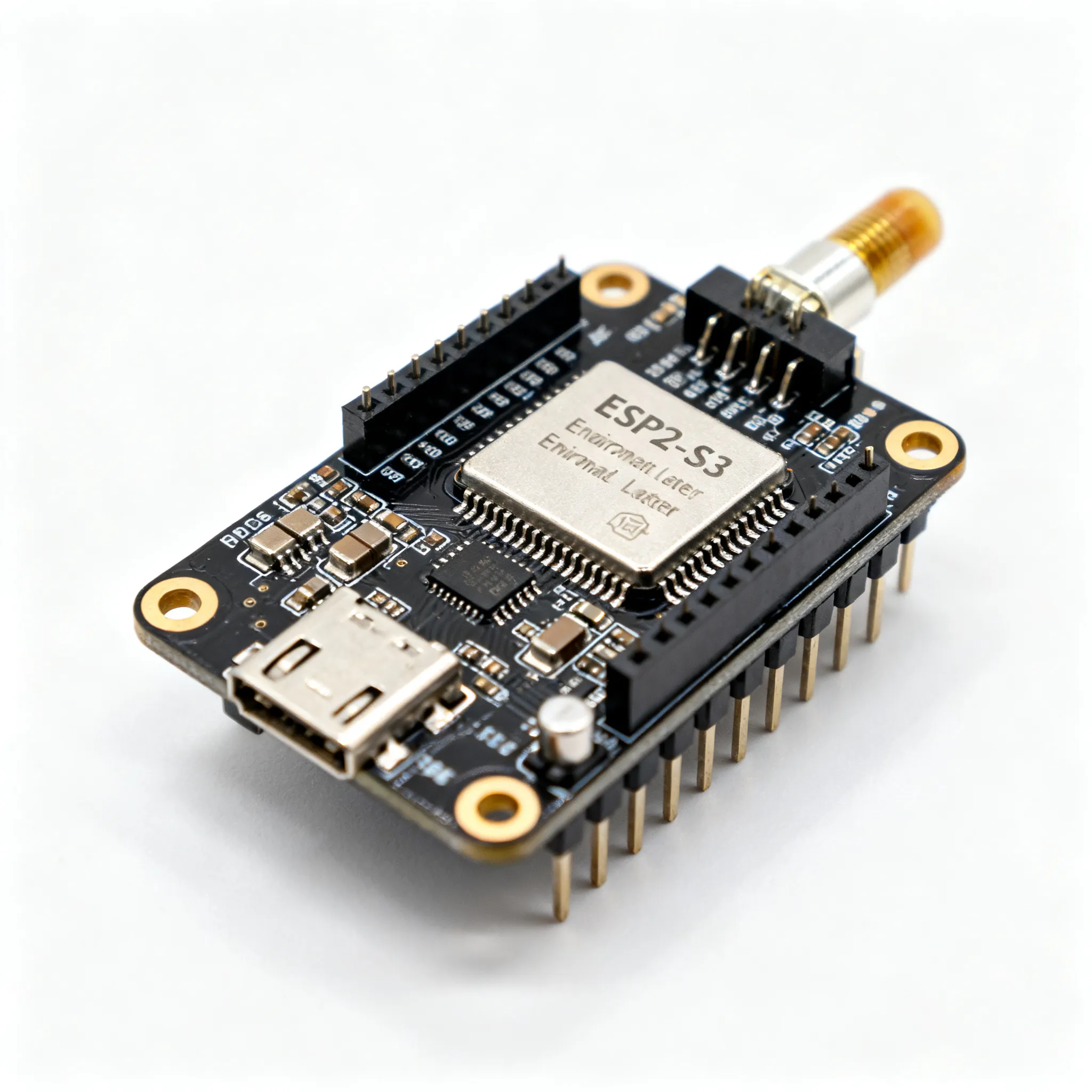 Building an ESP32-S3 Environmental Logger with Deep Sleep: 8-Month Power Consumption Data and BLE Range Optimization