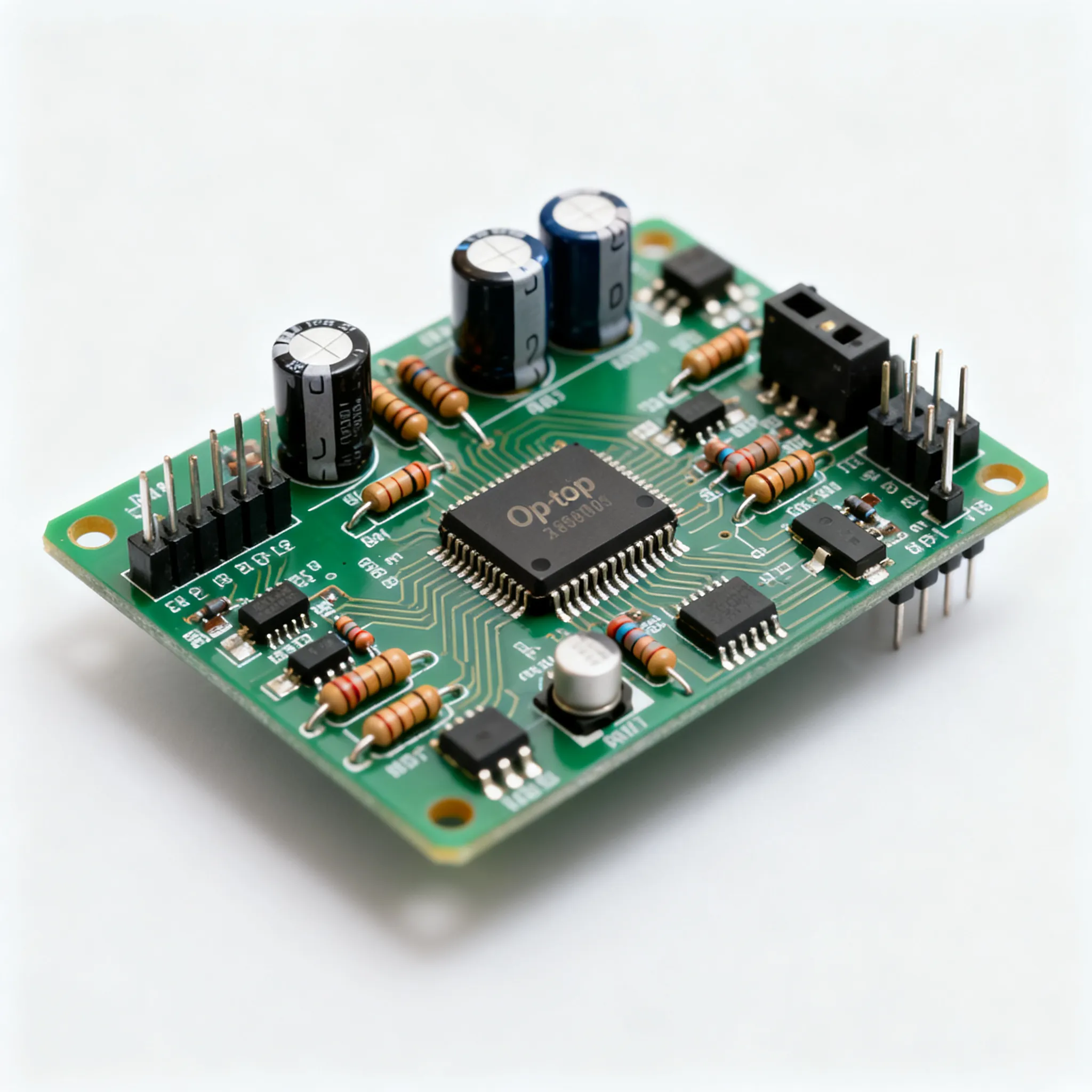Troubleshooting Op Amp Circuits: Common Pitfalls and How to Avoid Them