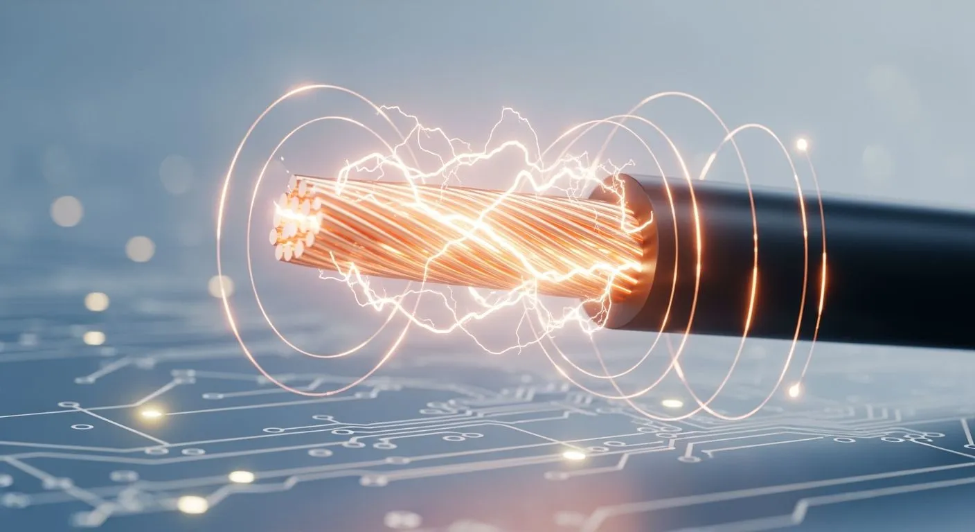 Calculating 18 AWG Ampacity Current Ratings and Thermal Limits
