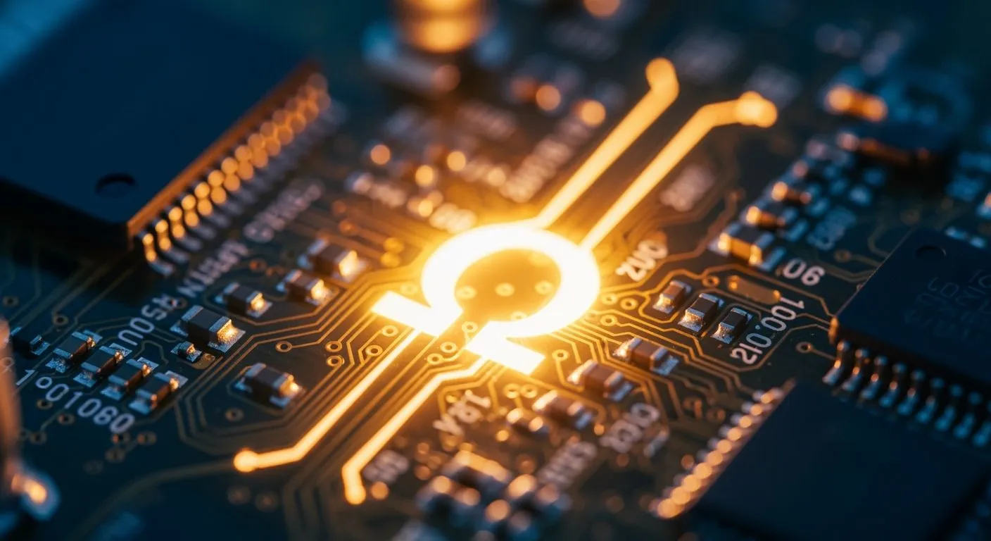 Mastering Modern Circuit Design and How to Find Ohms