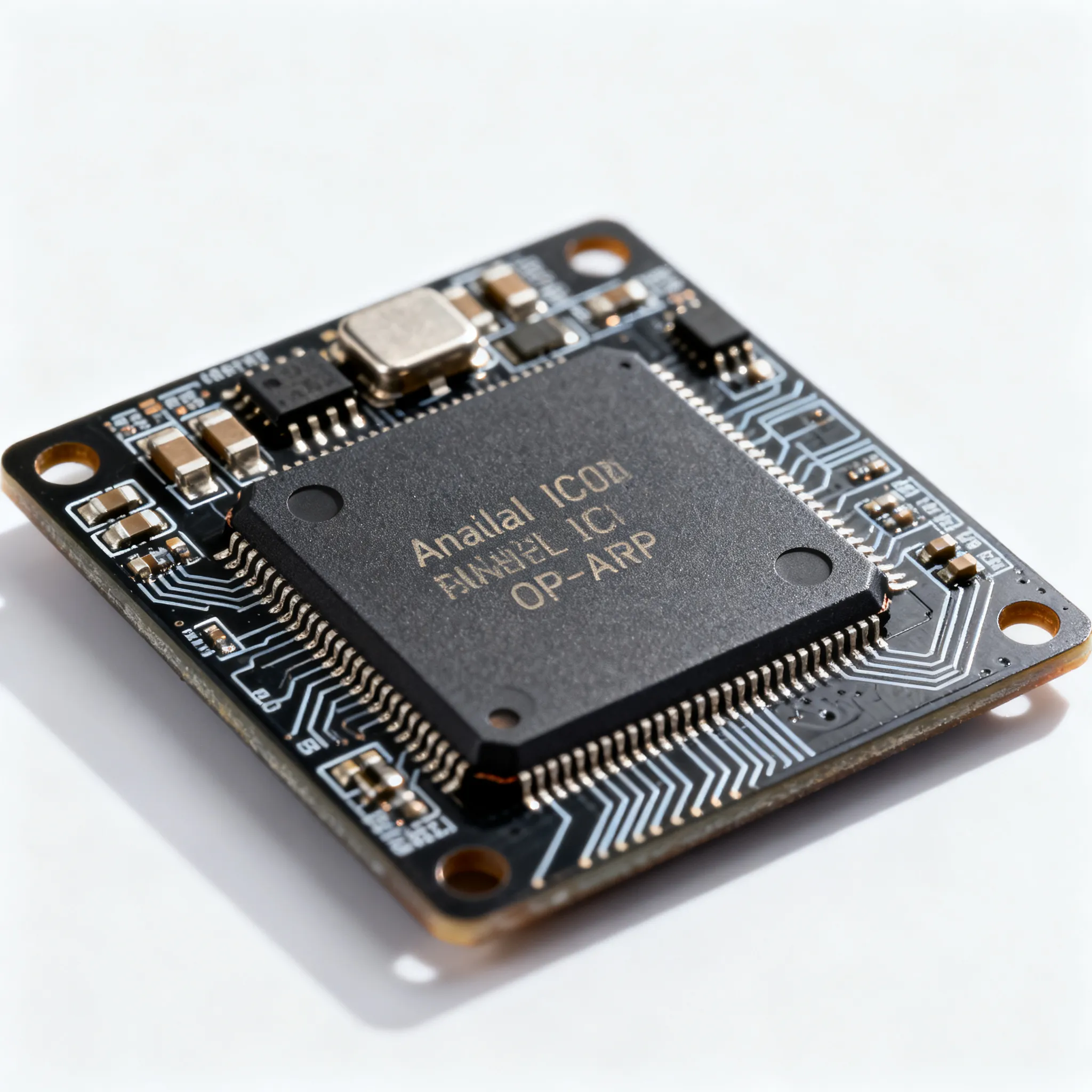 Analog IC Design: How Op-Amp Slew Rate Benchmarks Expose Common Layout Pitfalls