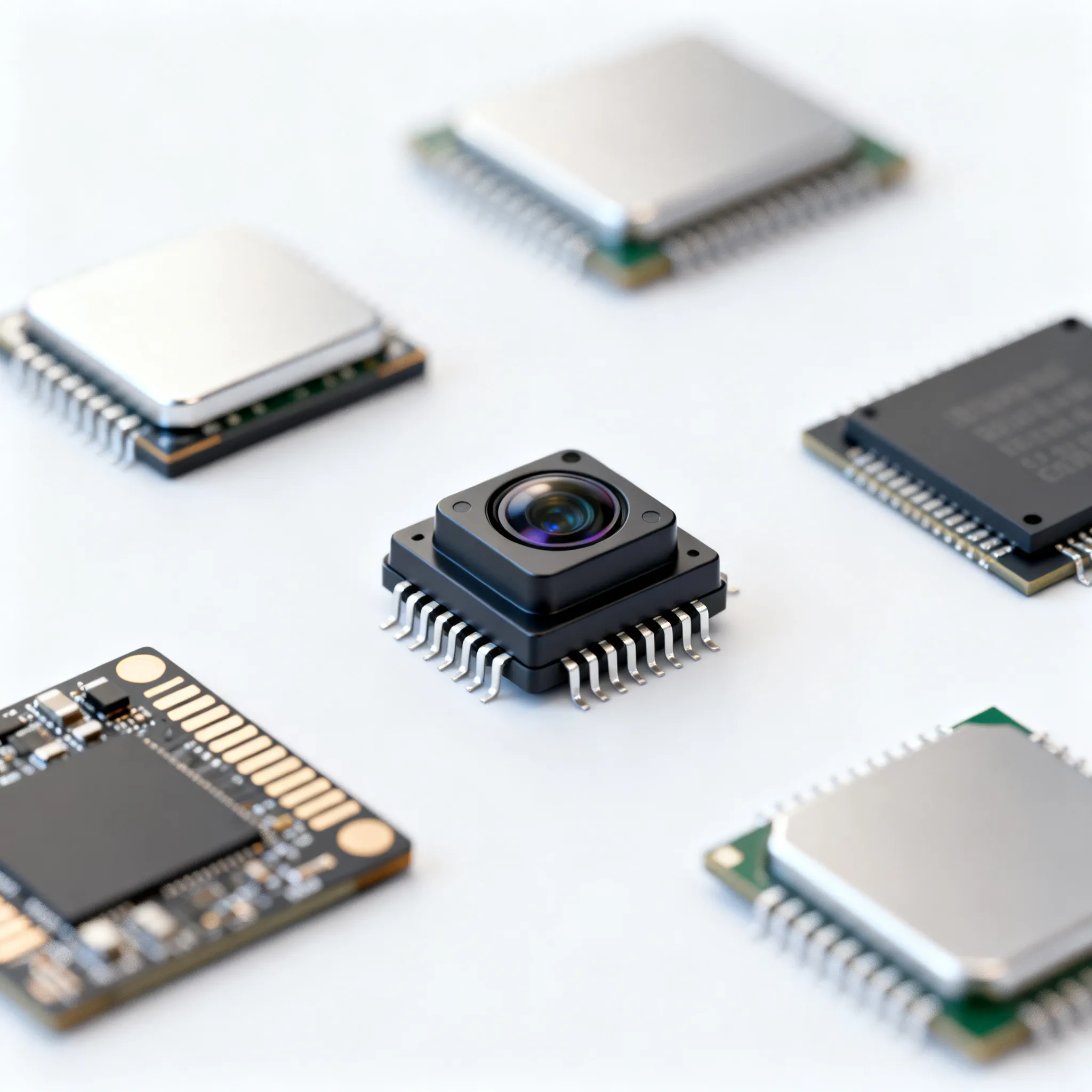 IC Sensor Market Outlook 2026: Buying Guide and Key Selection Criteria for Engineers