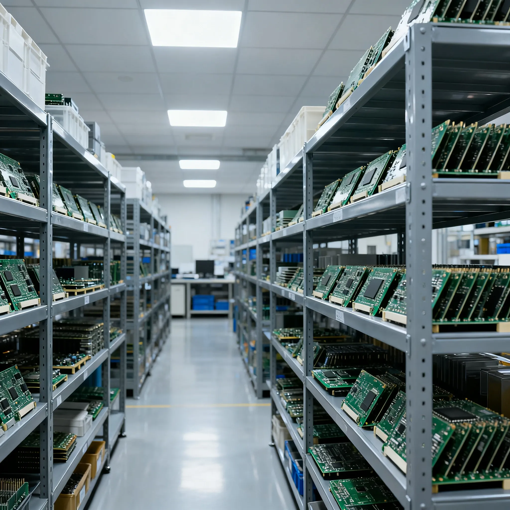 We are asked: "Convert this procurement/sourcing keyword into one SEO article title for an electronics distributor blog (IC-Online)."